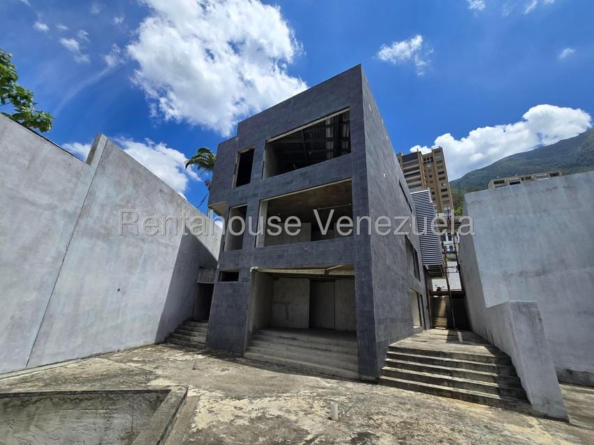 Casa en Altamira, Caracas - 1