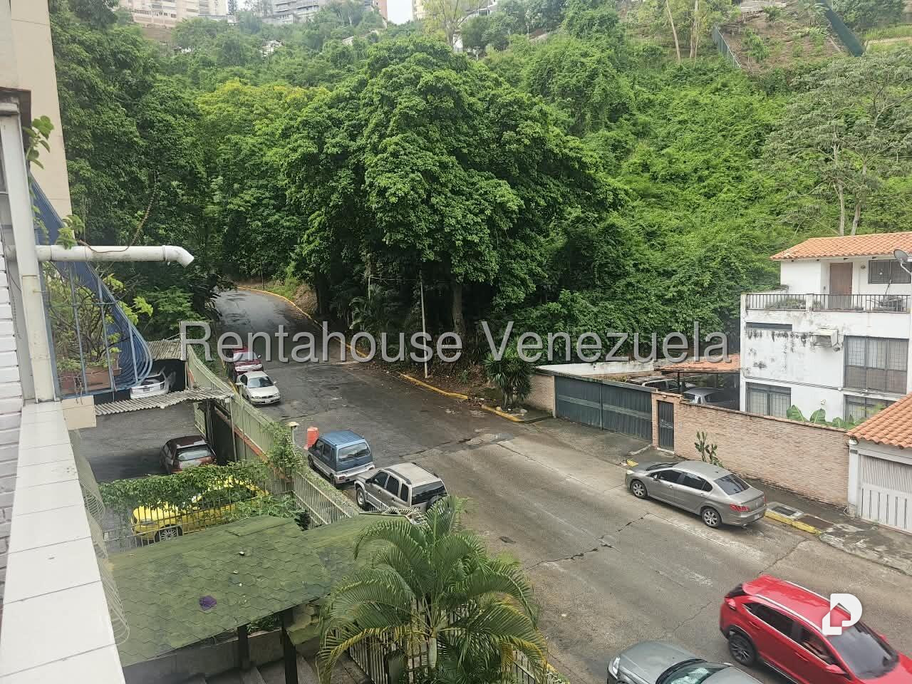 Apartamento en Santa Mónica, Caracas