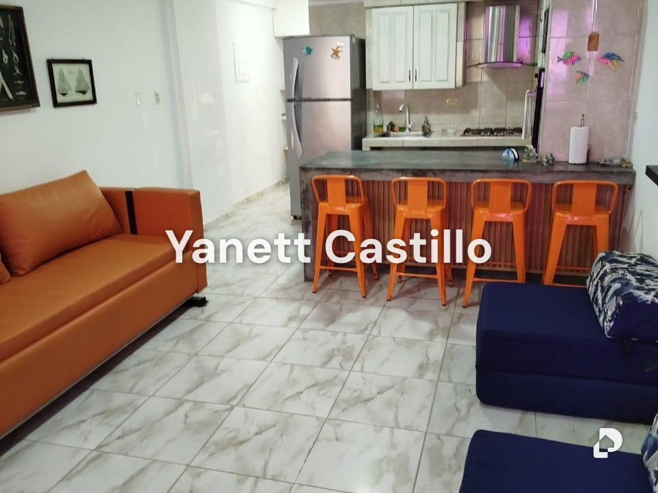 Apartamento en Tucacas – 12