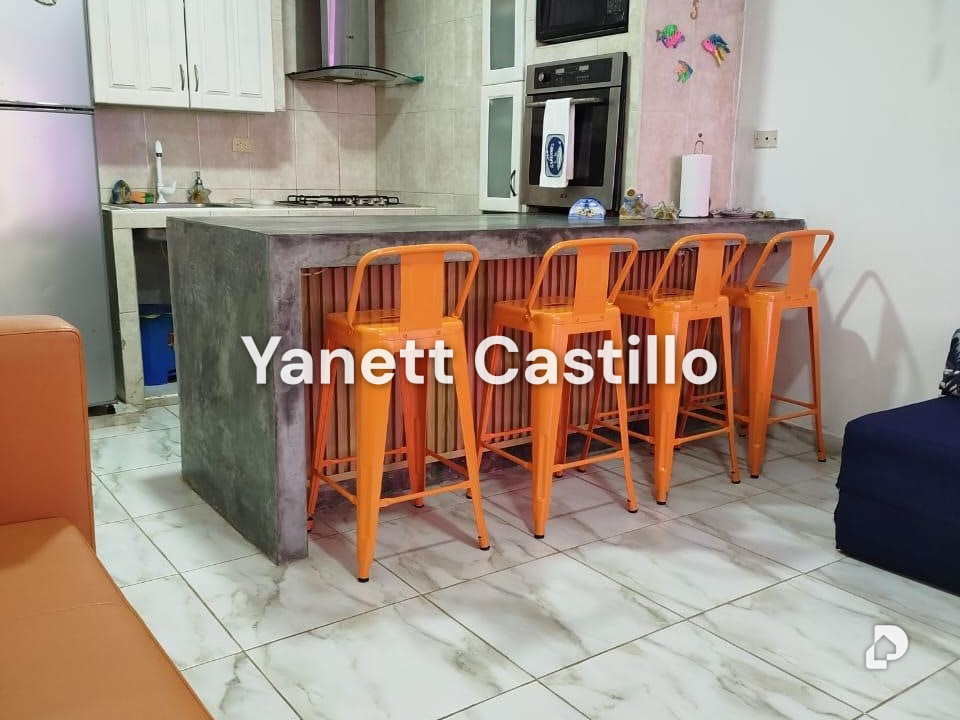 Apartamento en Tucacas – 11