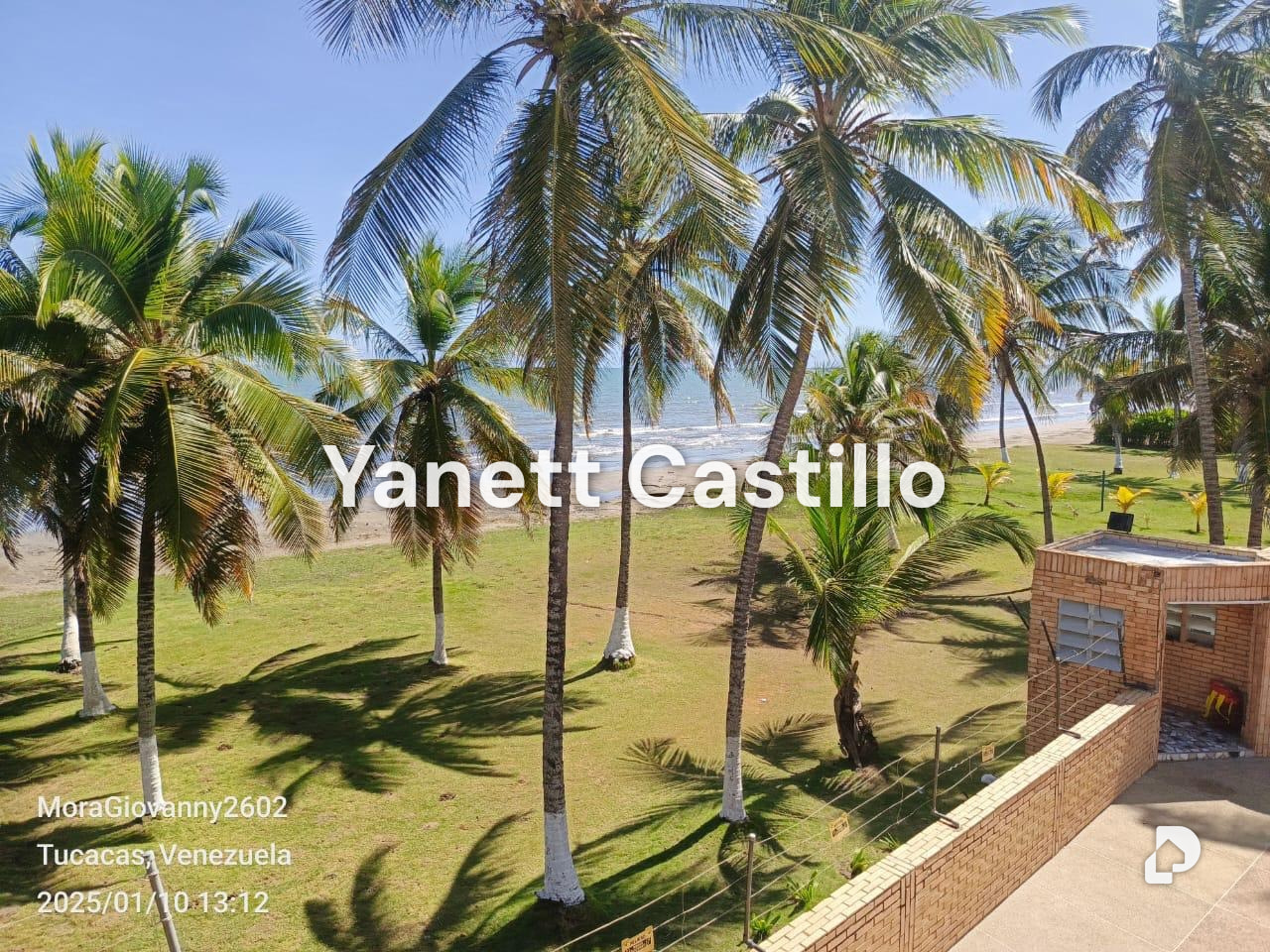 Apartamento en Tucacas – 3