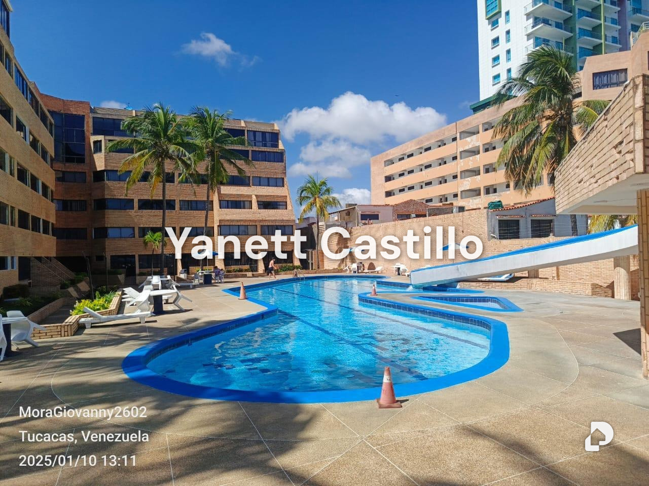 Apartamento en Tucacas – 4