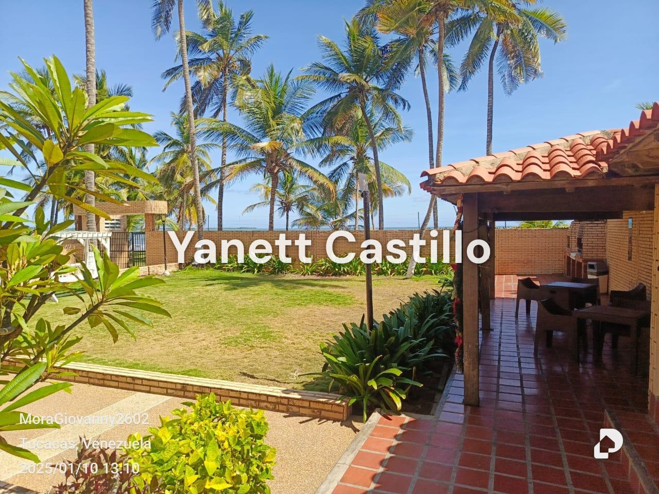 Apartamento en Tucacas – 8