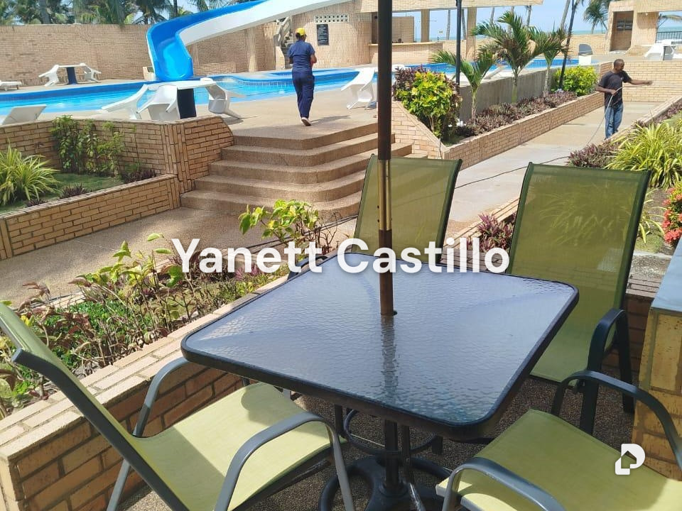 Apartamento en Tucacas – 18