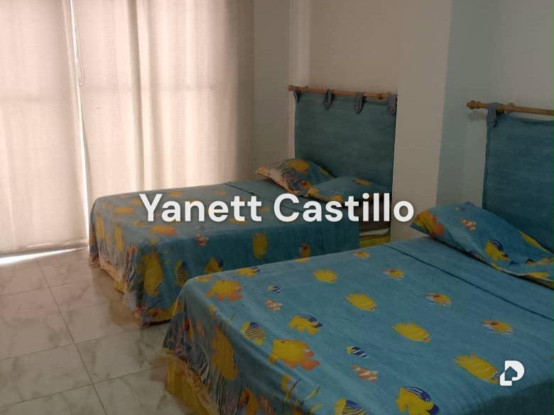 Apartamento en Tucacas – 21