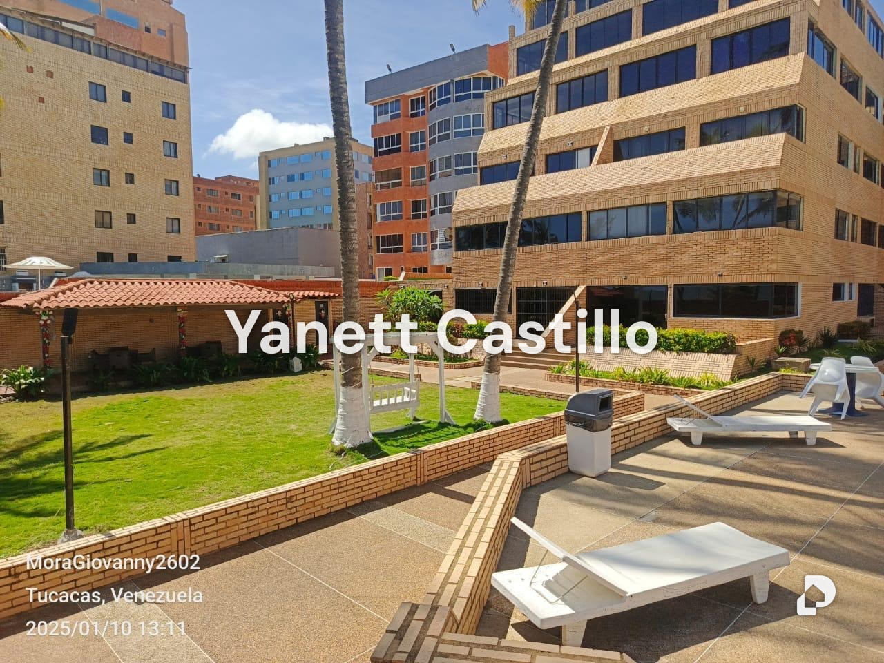 Apartamento en Tucacas – 5