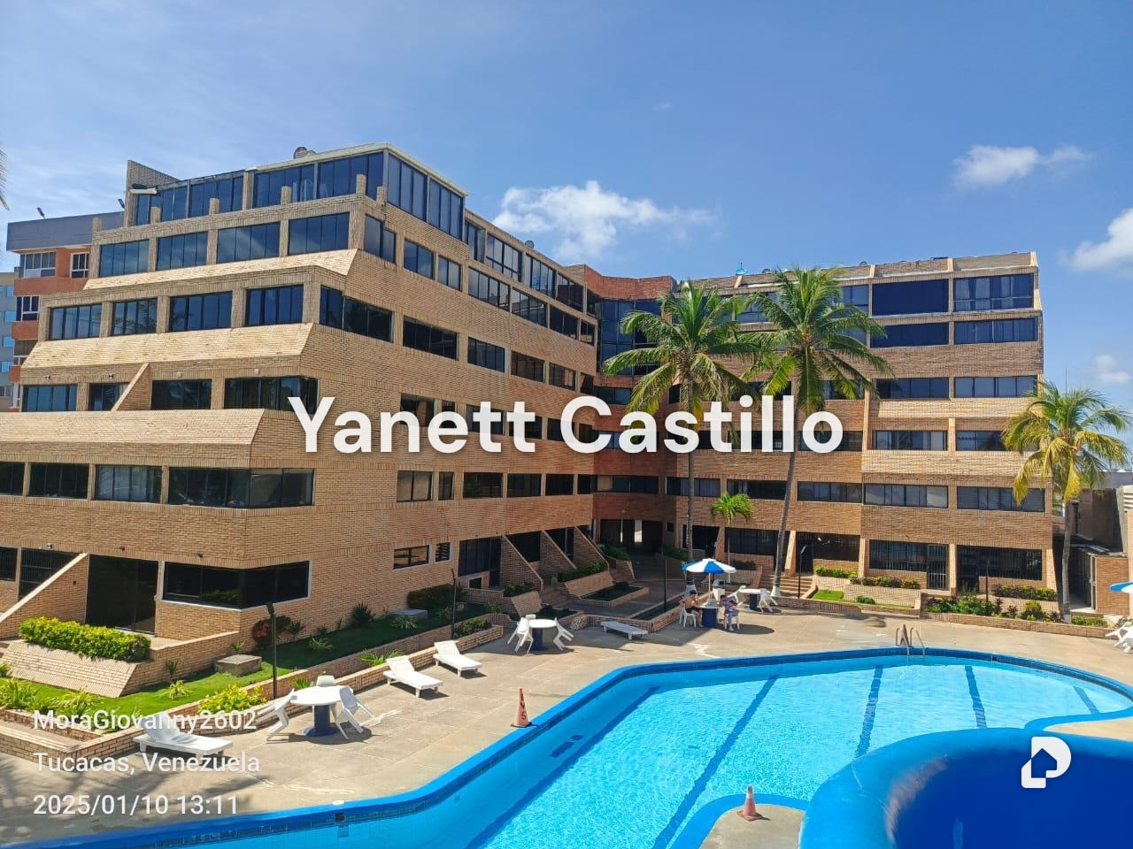 Apartamento en Tucacas – 6