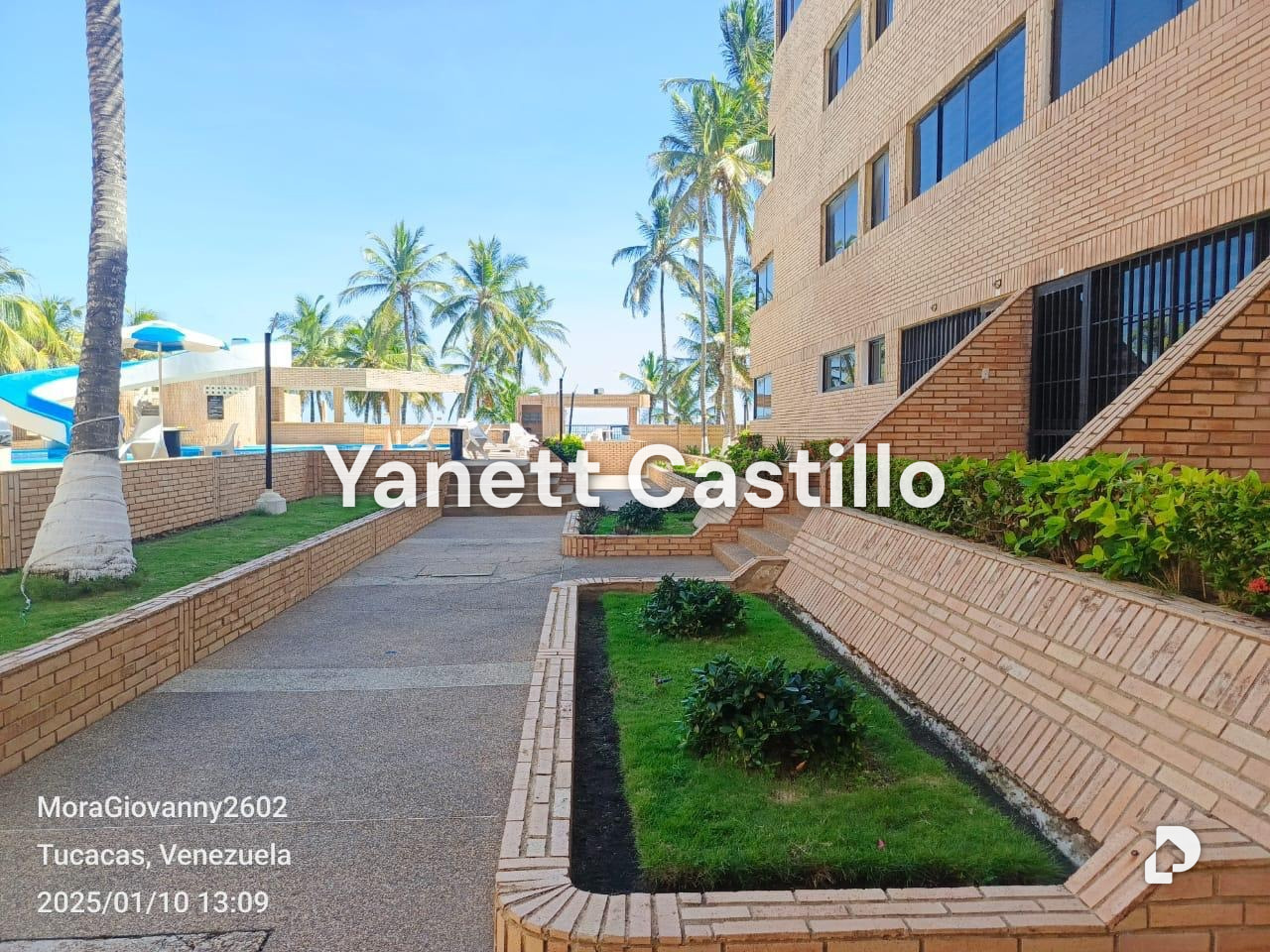 Apartamento en Tucacas – 9