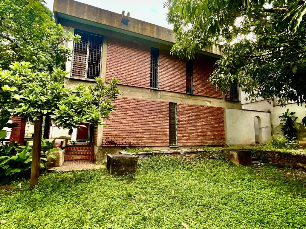 Casa en Chuao, Caracas - 1