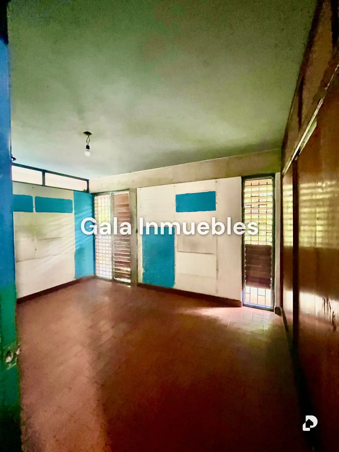House in Chuao, Caracas – 16