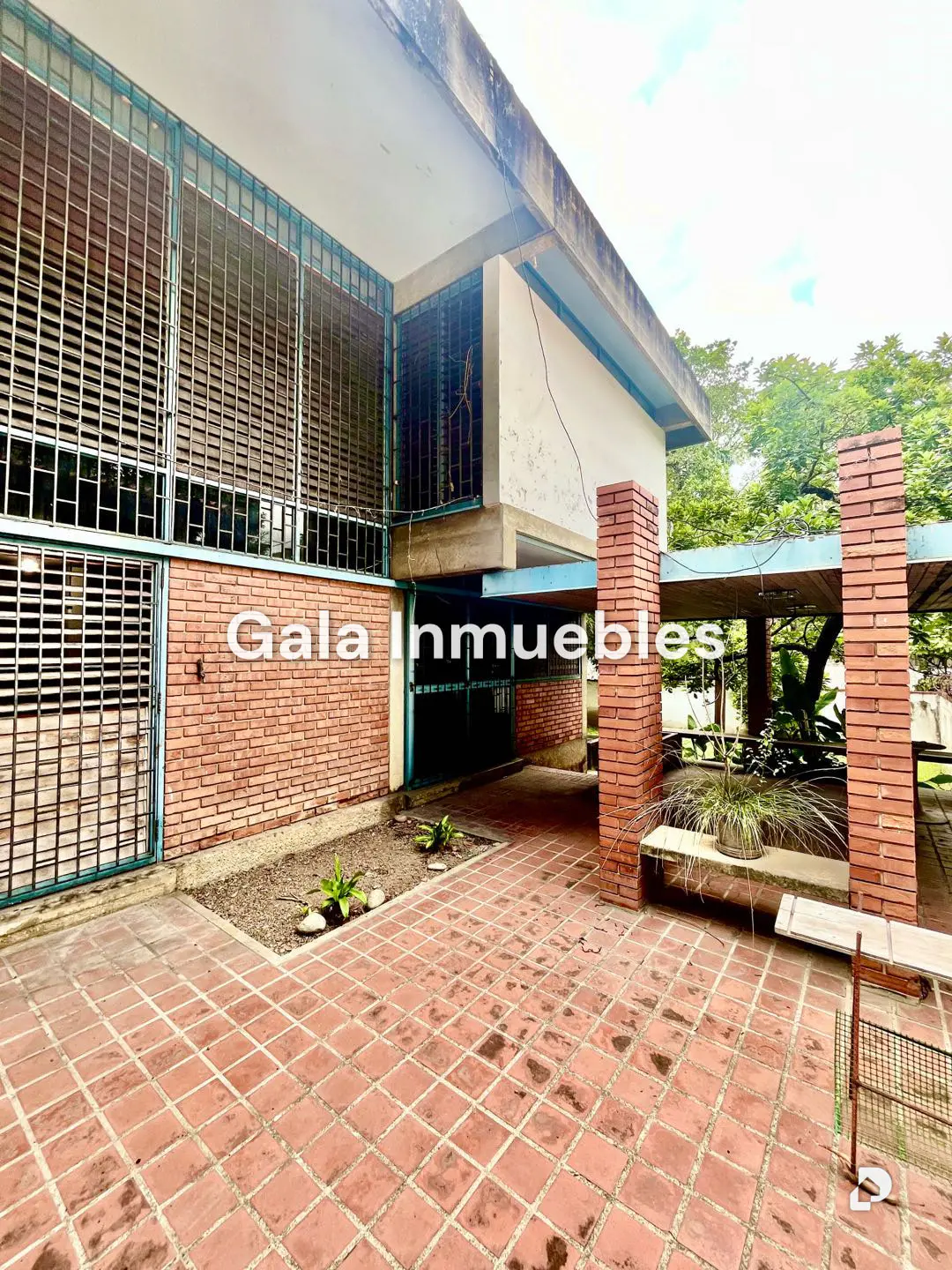 House in Chuao, Caracas – 3