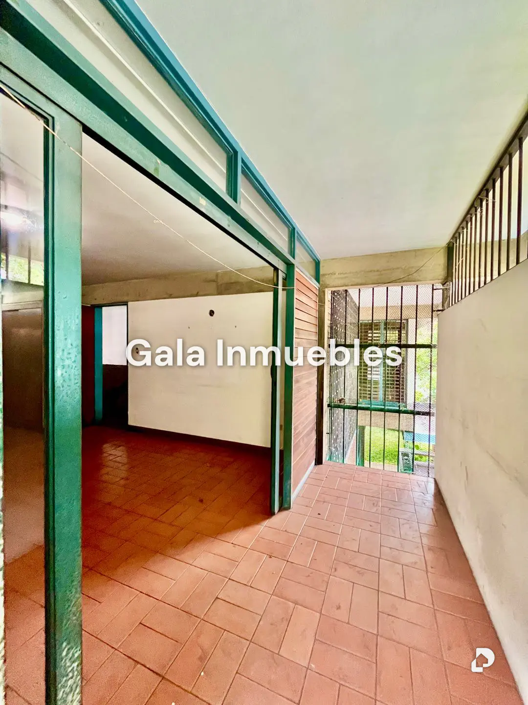 House in Chuao, Caracas – 20