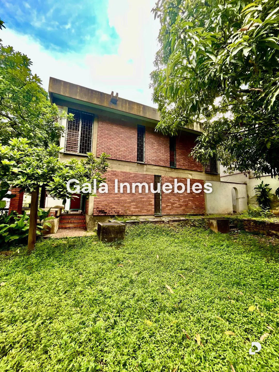 House in Chuao, Caracas – 1