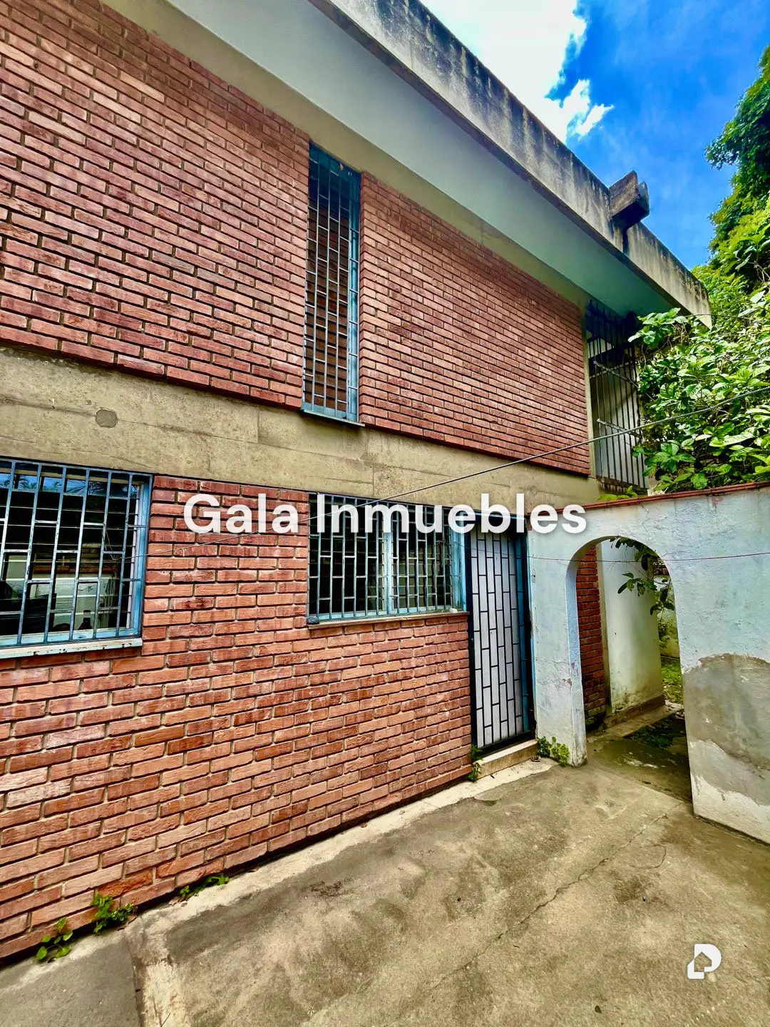 House in Chuao, Caracas – 2