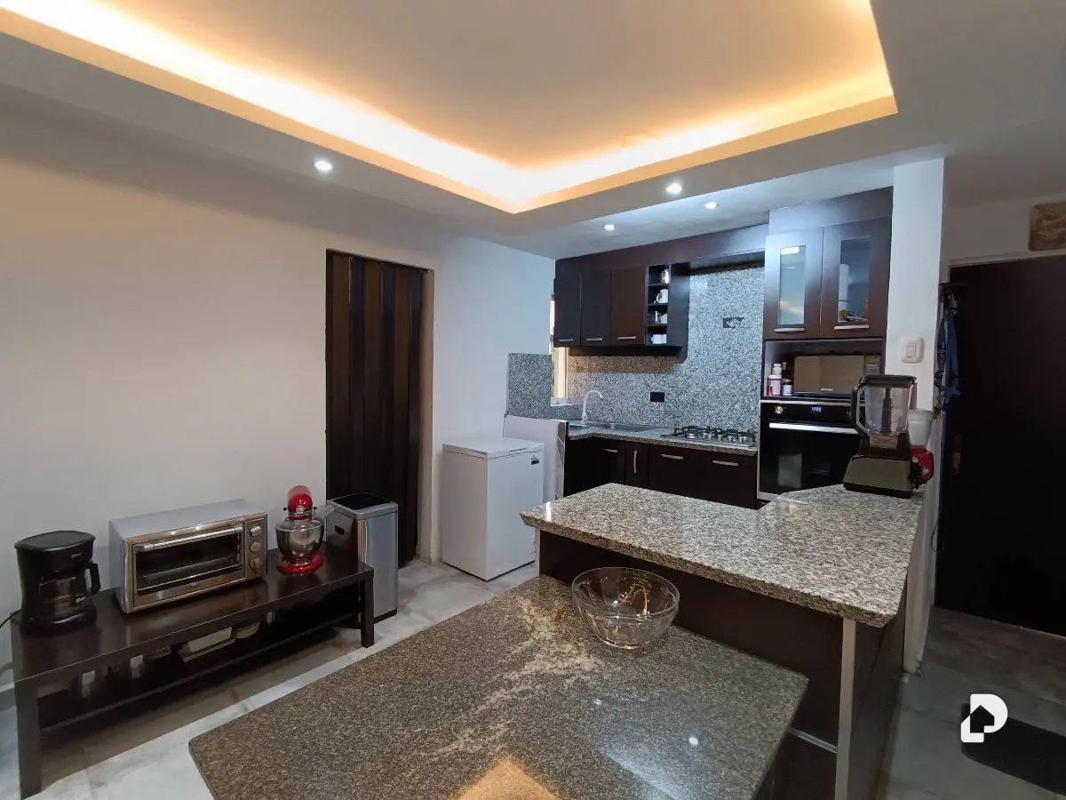 Apartamento en San Diego – 4