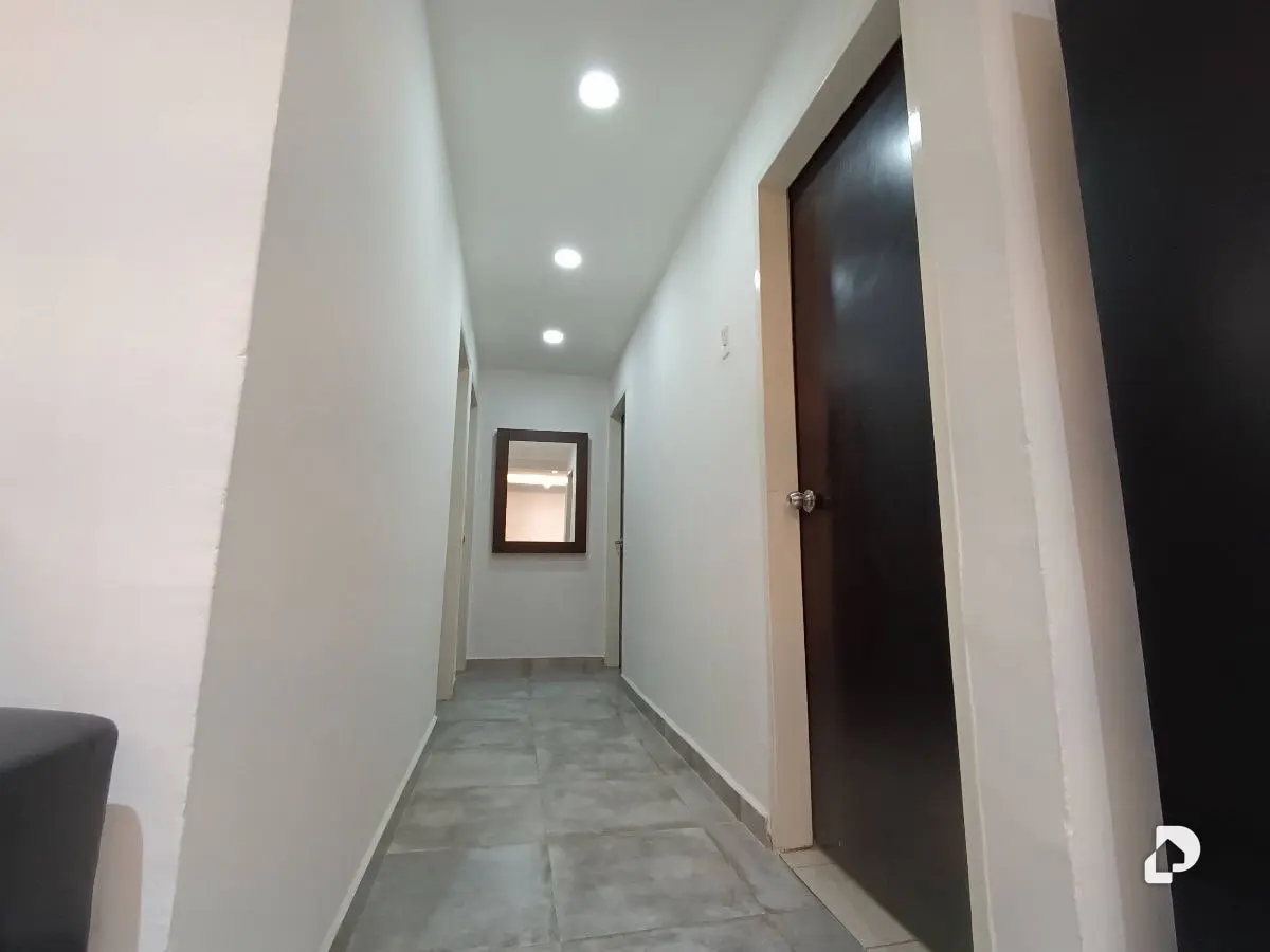 Apartamento en San Diego – 5
