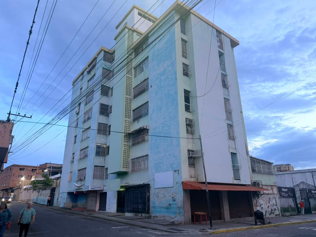 Apartamento en Cabudare - 1