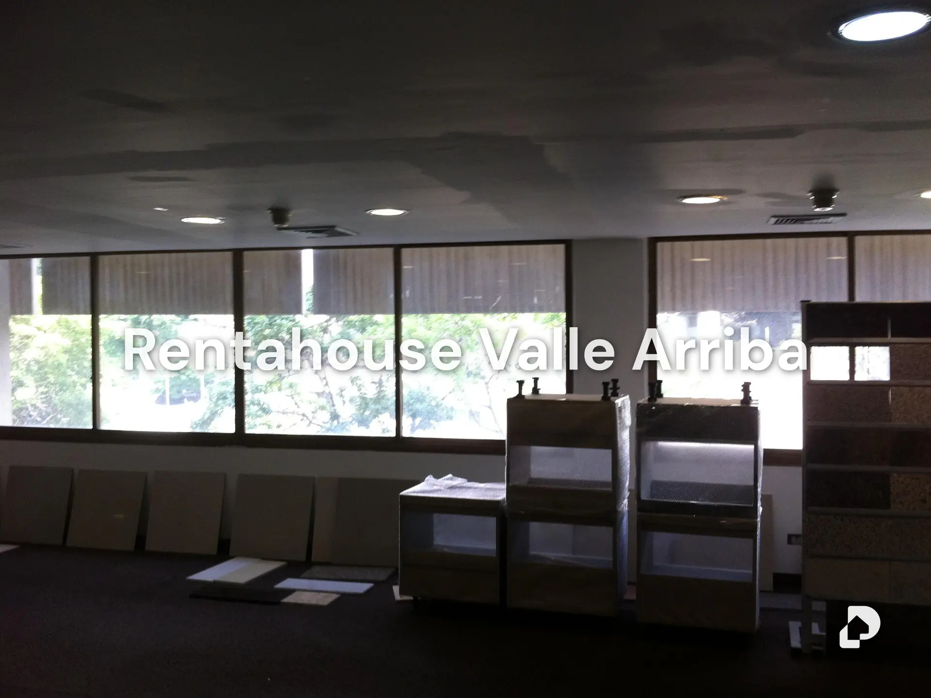 Oficina en Colinas de La California, Caracas – 8