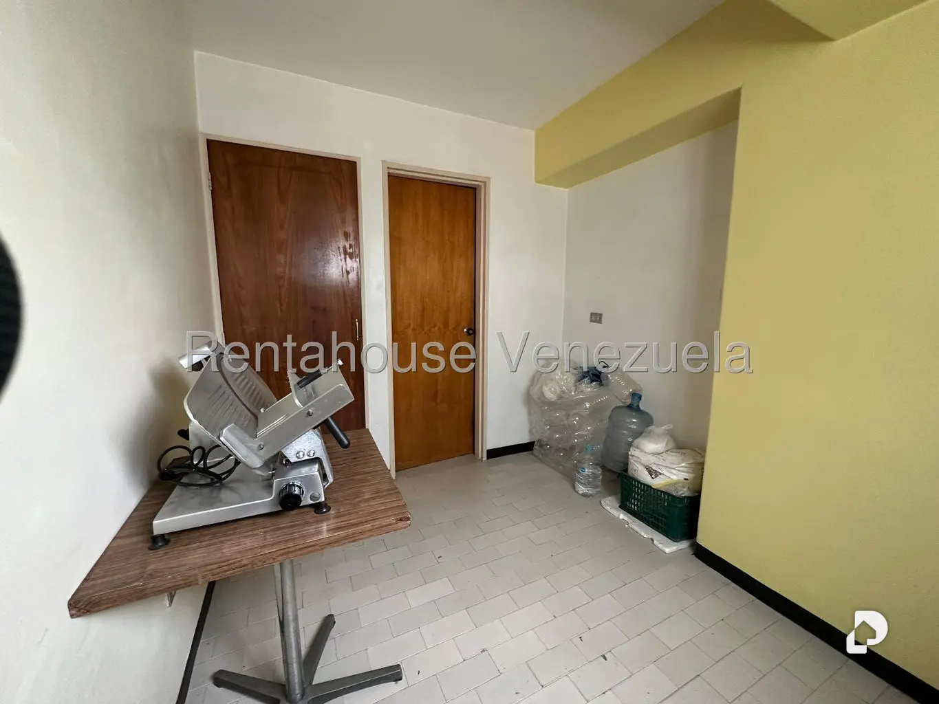 Apartamento en Los Caobos, Caracas