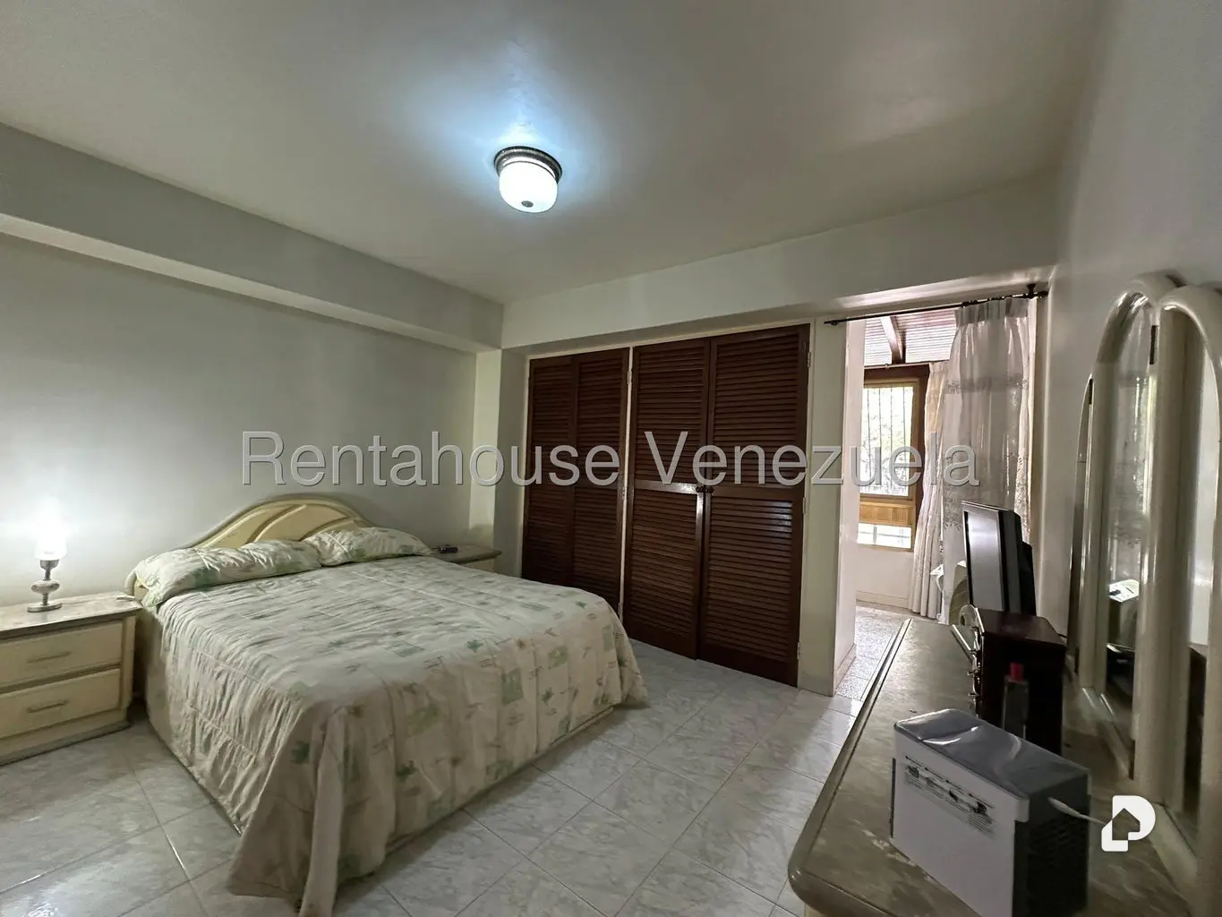 Apartamento en Los Caobos, Caracas
