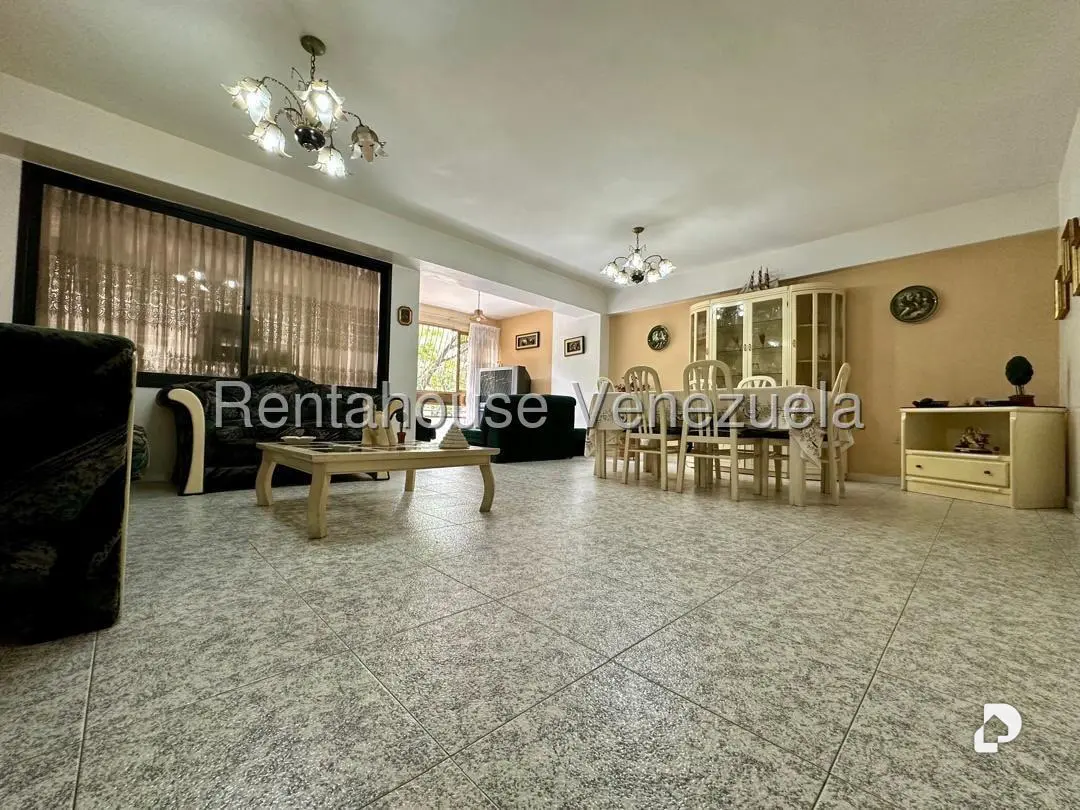 Apartamento en Los Caobos, Caracas