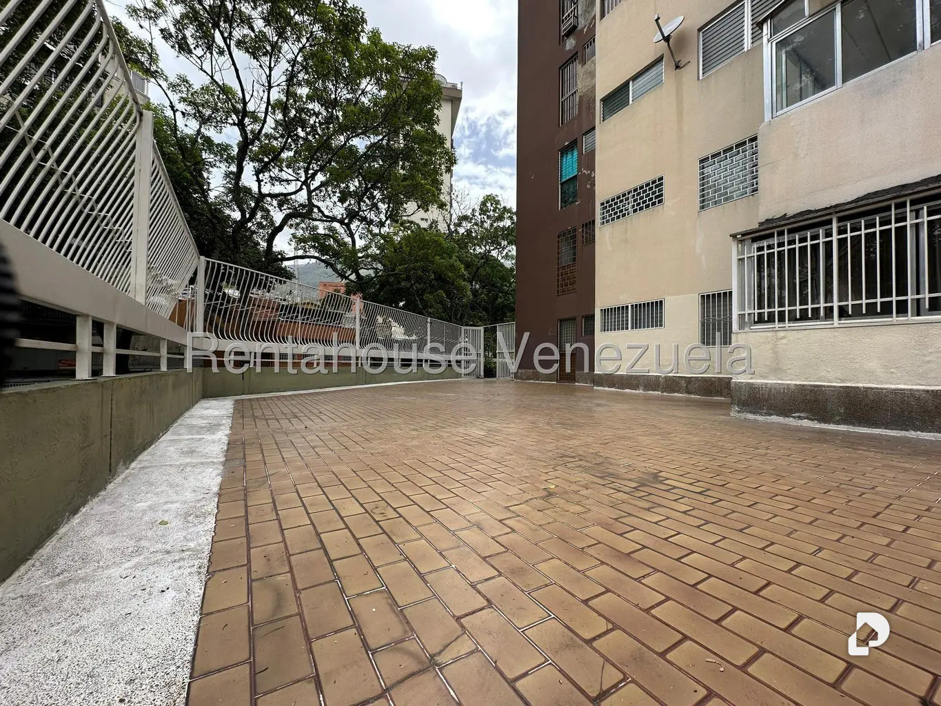 Apartamento en Los Caobos, Caracas