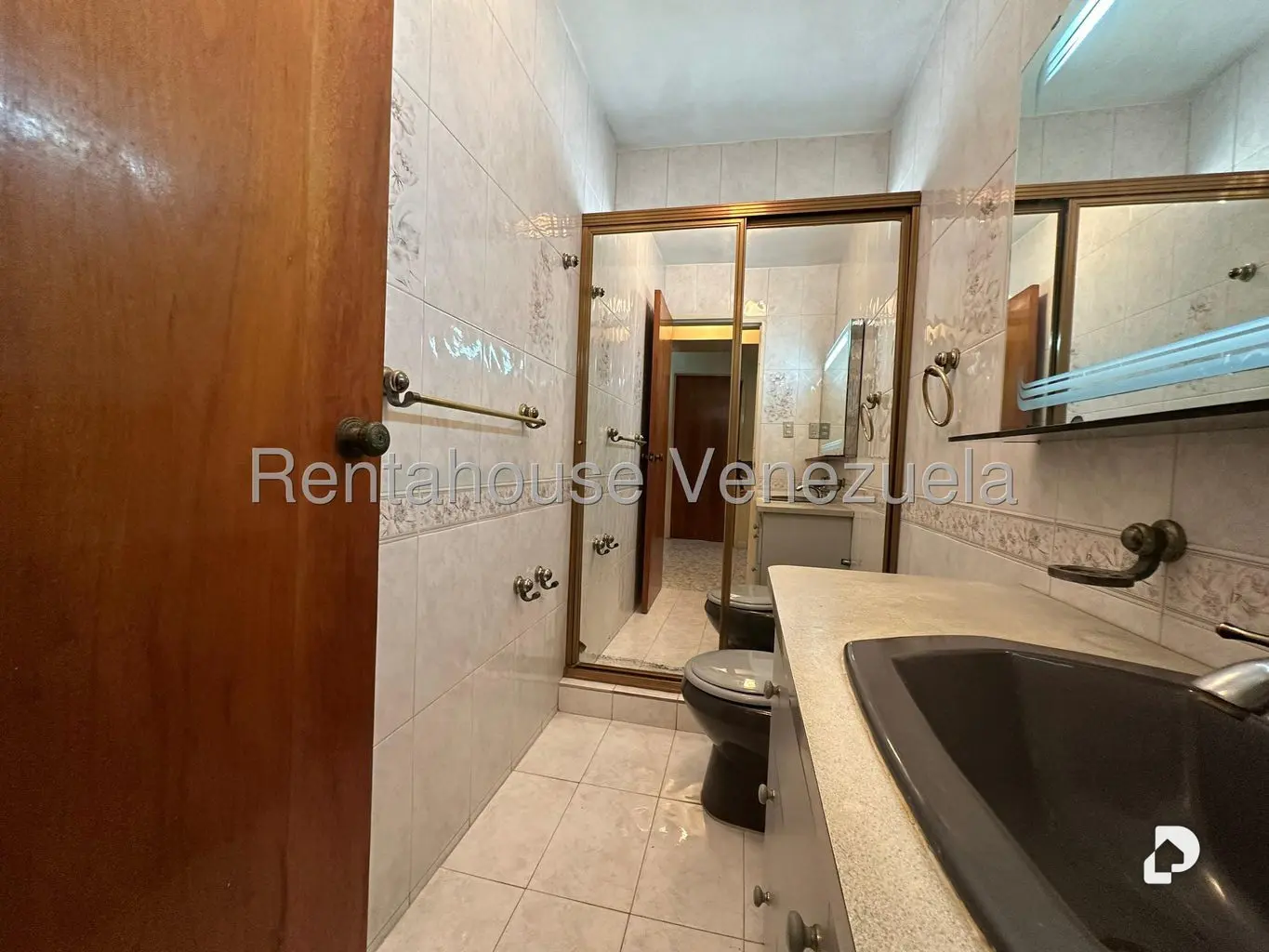 Apartamento en Los Caobos, Caracas