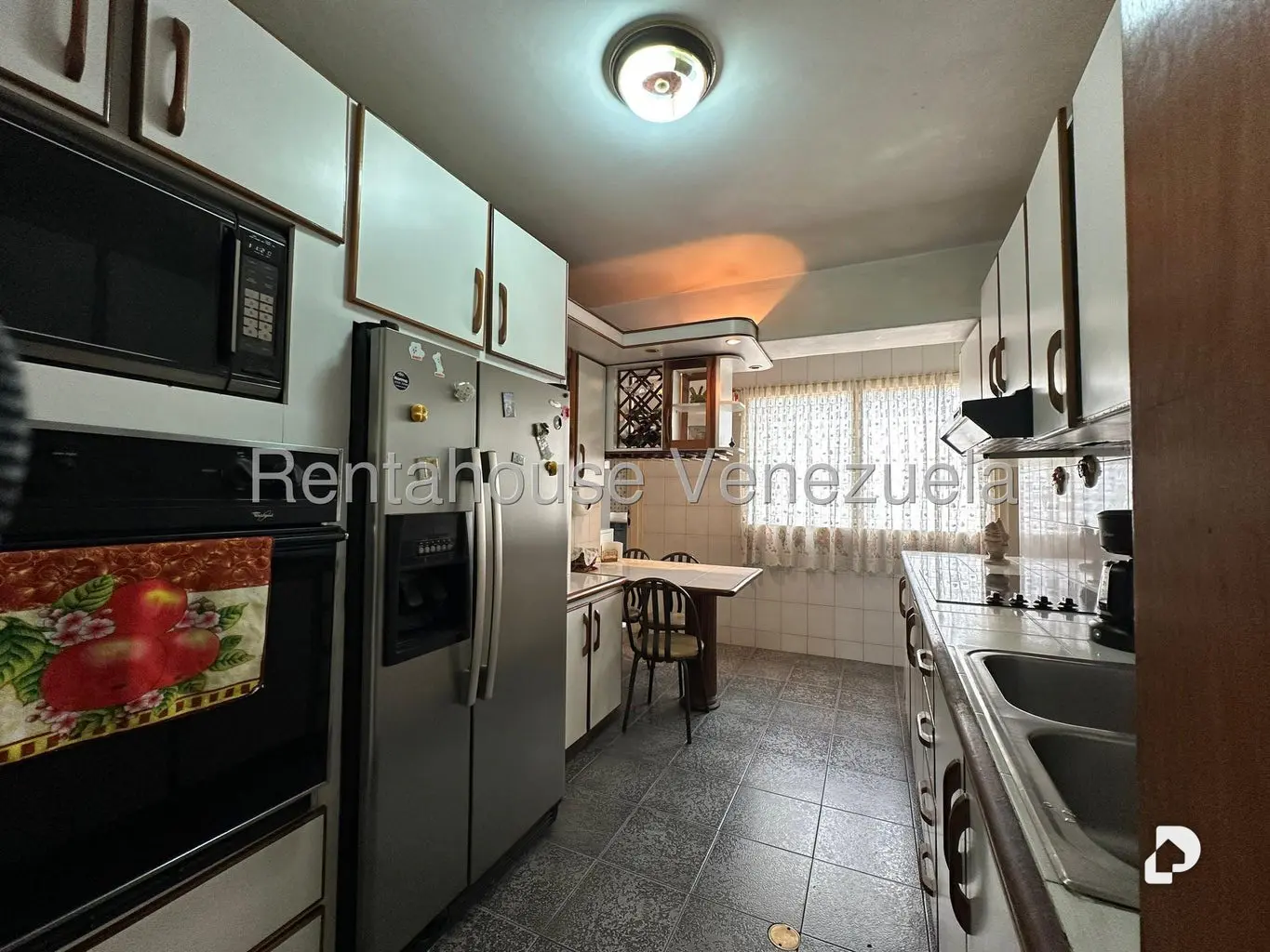 Apartamento en Los Caobos, Caracas