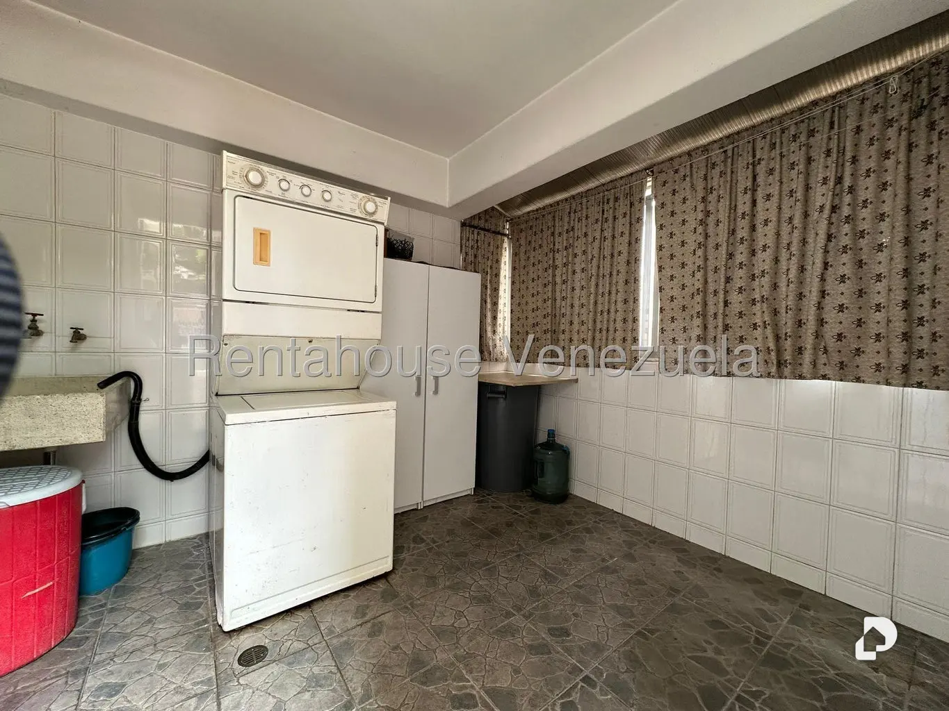Apartamento en Los Caobos, Caracas