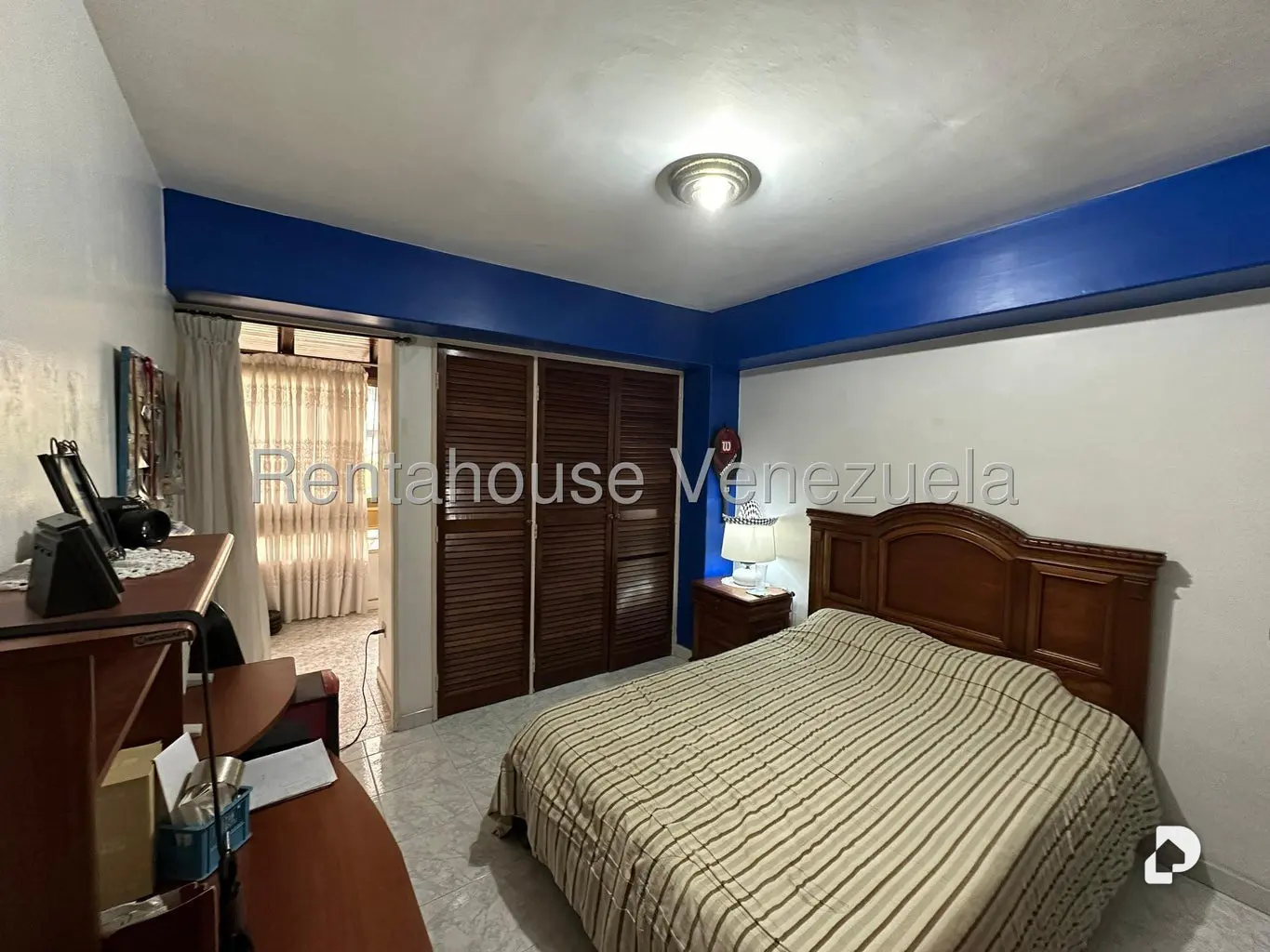 Apartamento en Los Caobos, Caracas