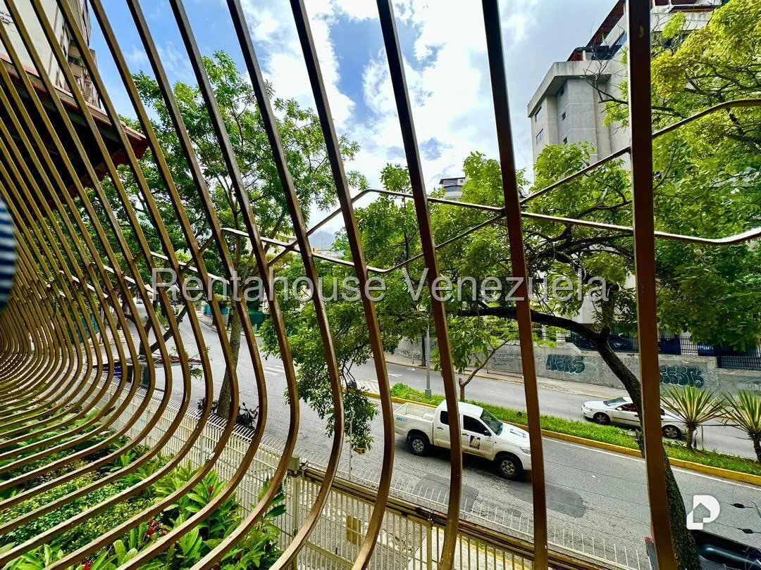 Apartamento en Los Caobos, Caracas