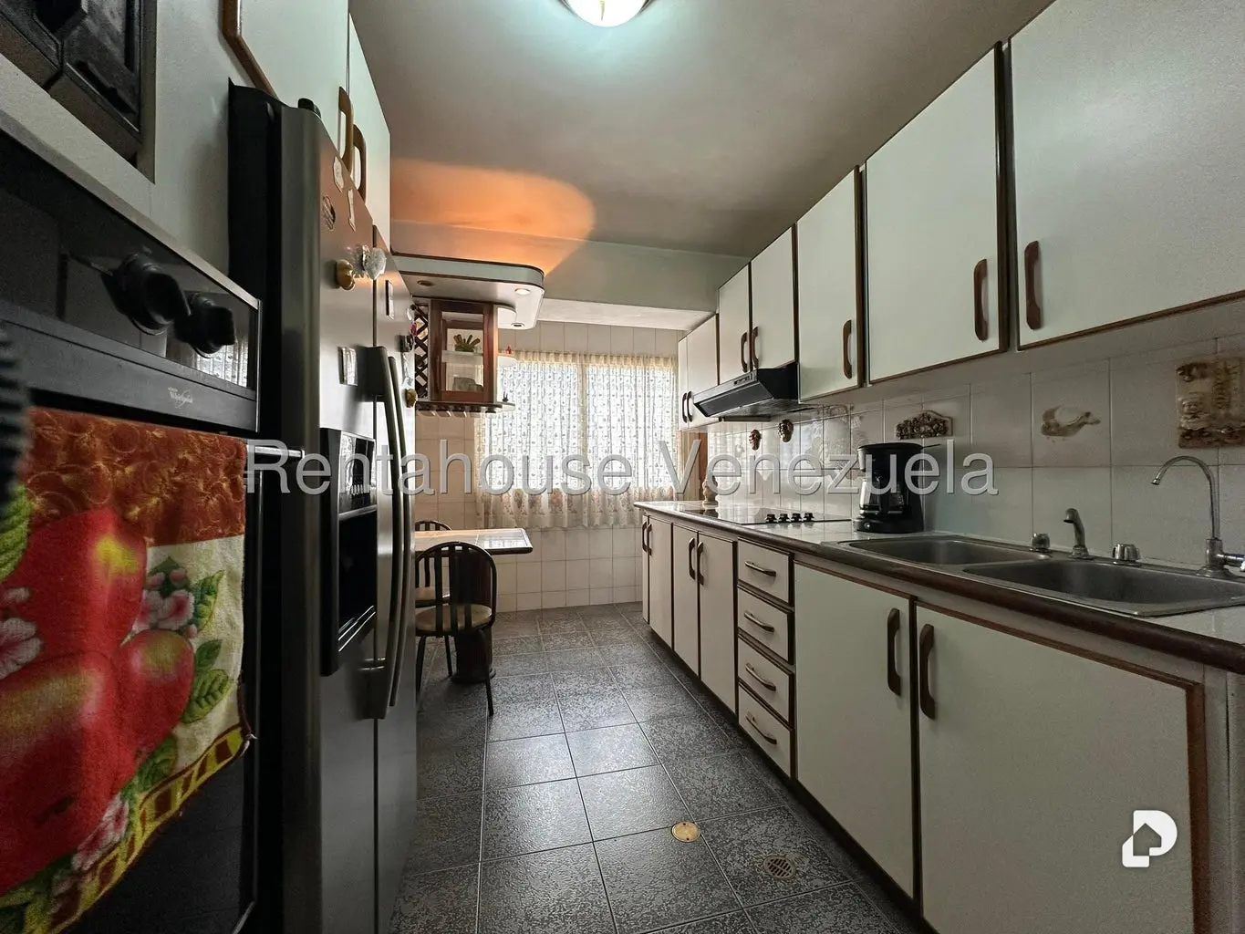 Apartamento en Los Caobos, Caracas