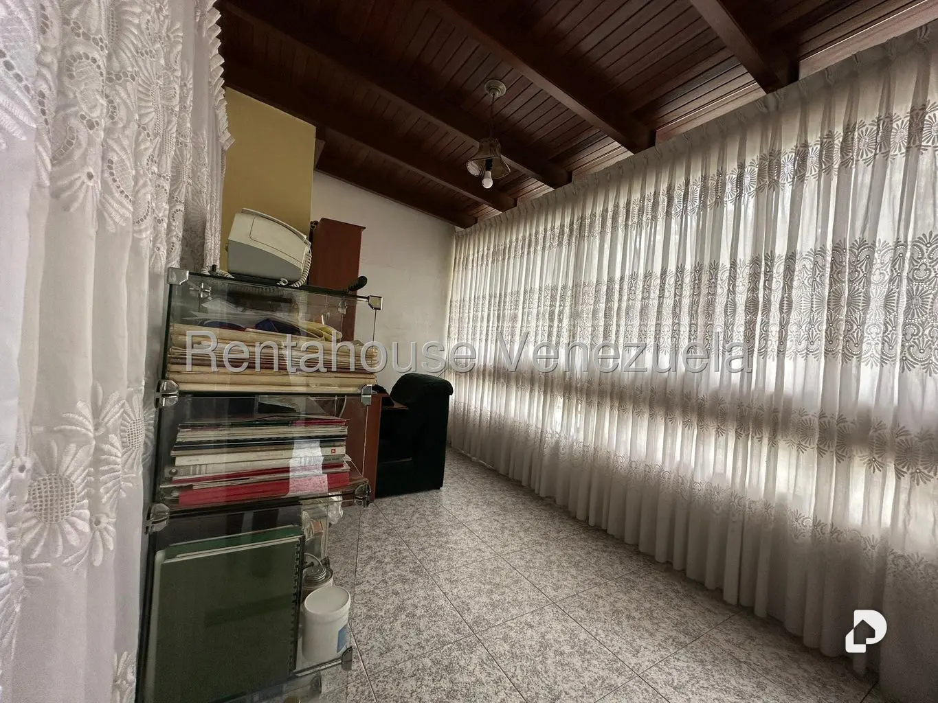 Apartamento en Los Caobos, Caracas