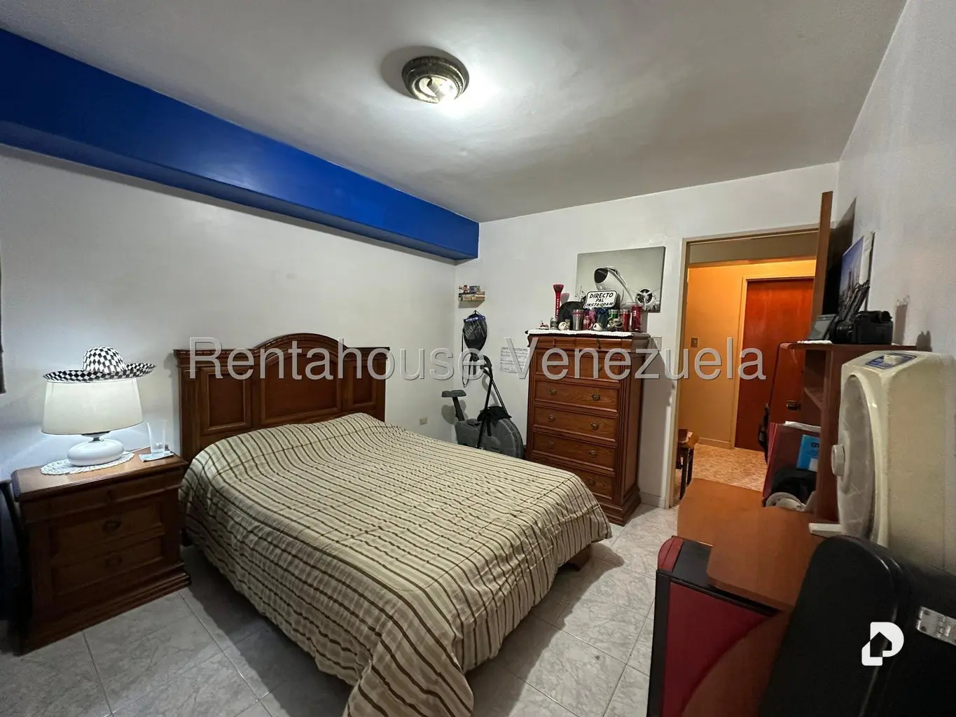 Apartamento en Los Caobos, Caracas