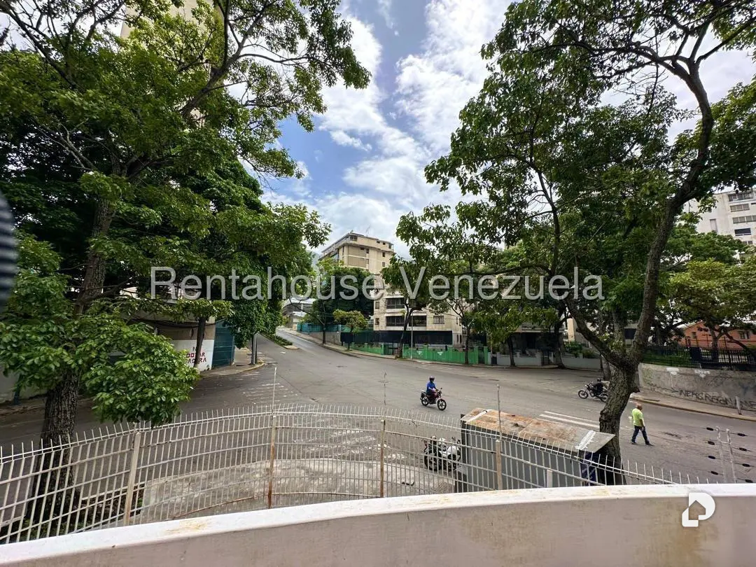 Apartamento en Los Caobos, Caracas