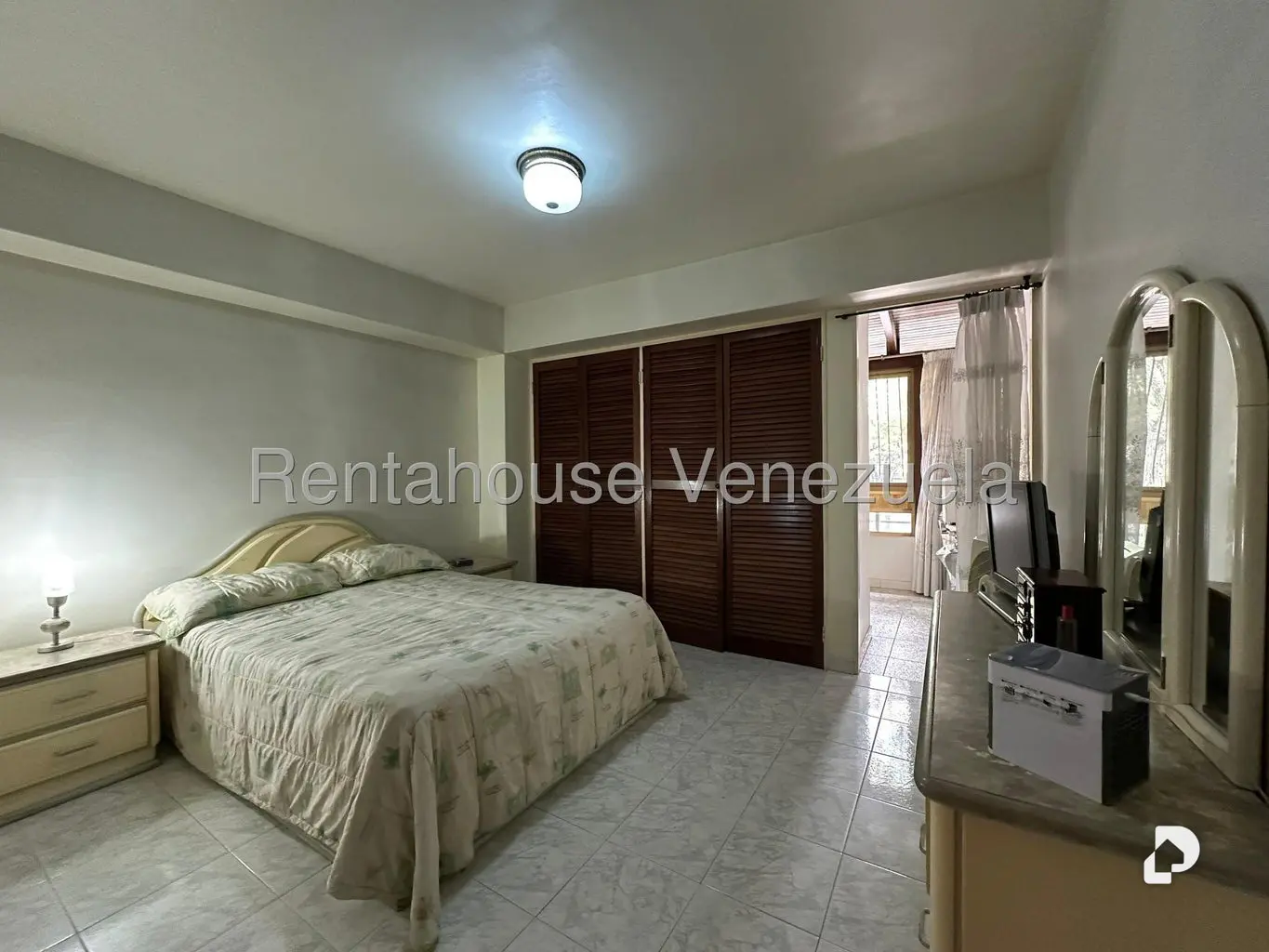 Apartamento en Los Caobos, Caracas