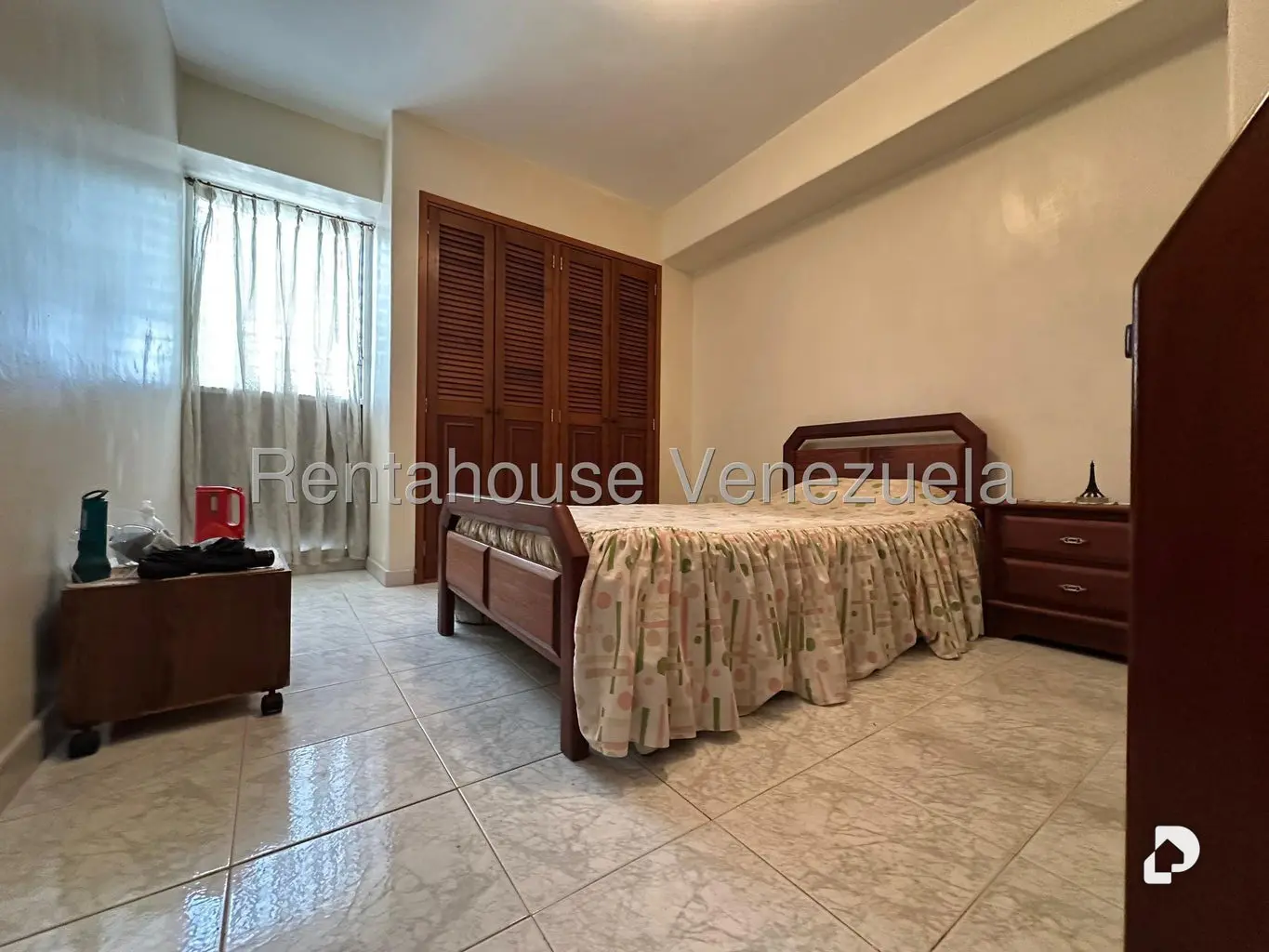 Apartamento en Los Caobos, Caracas