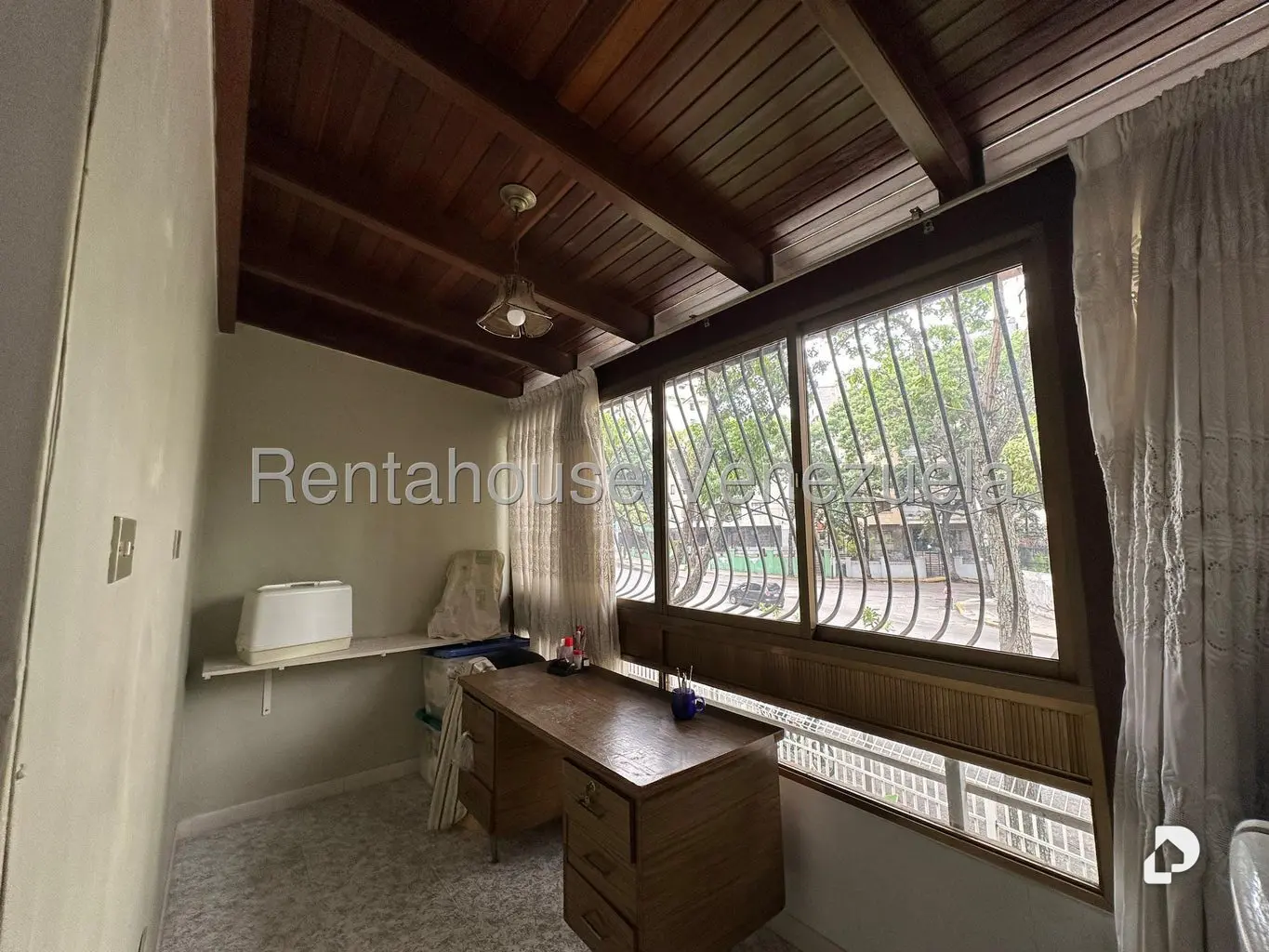 Apartamento en Los Caobos, Caracas