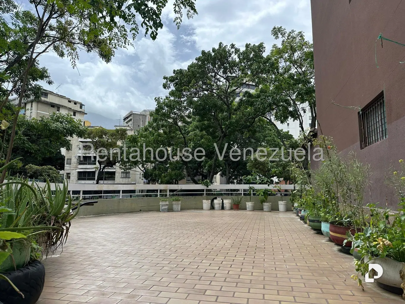 Apartamento en Los Caobos, Caracas