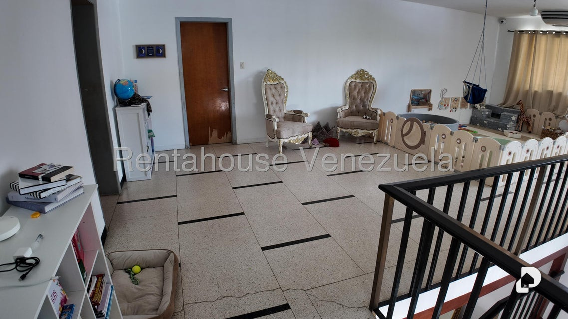 Casa en San Román, Caracas – 7