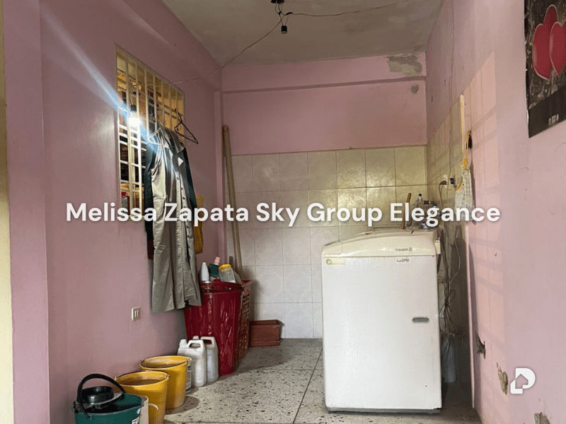 Casa en Barquisimeto – 5