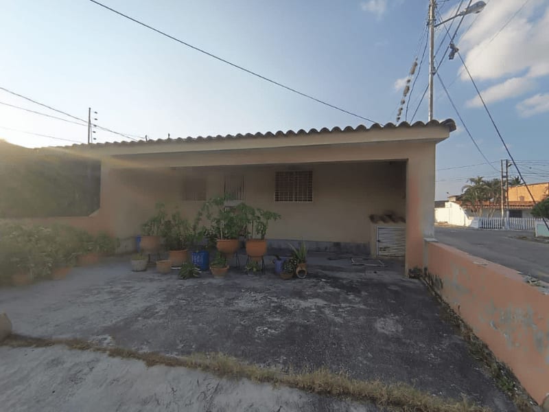 Casa en Barquisimeto - 1