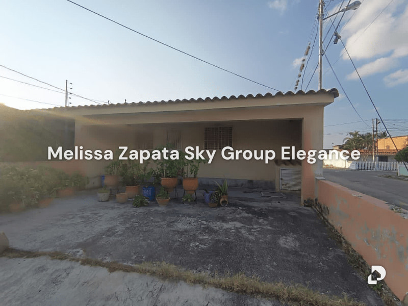 Casa en Barquisimeto – 1