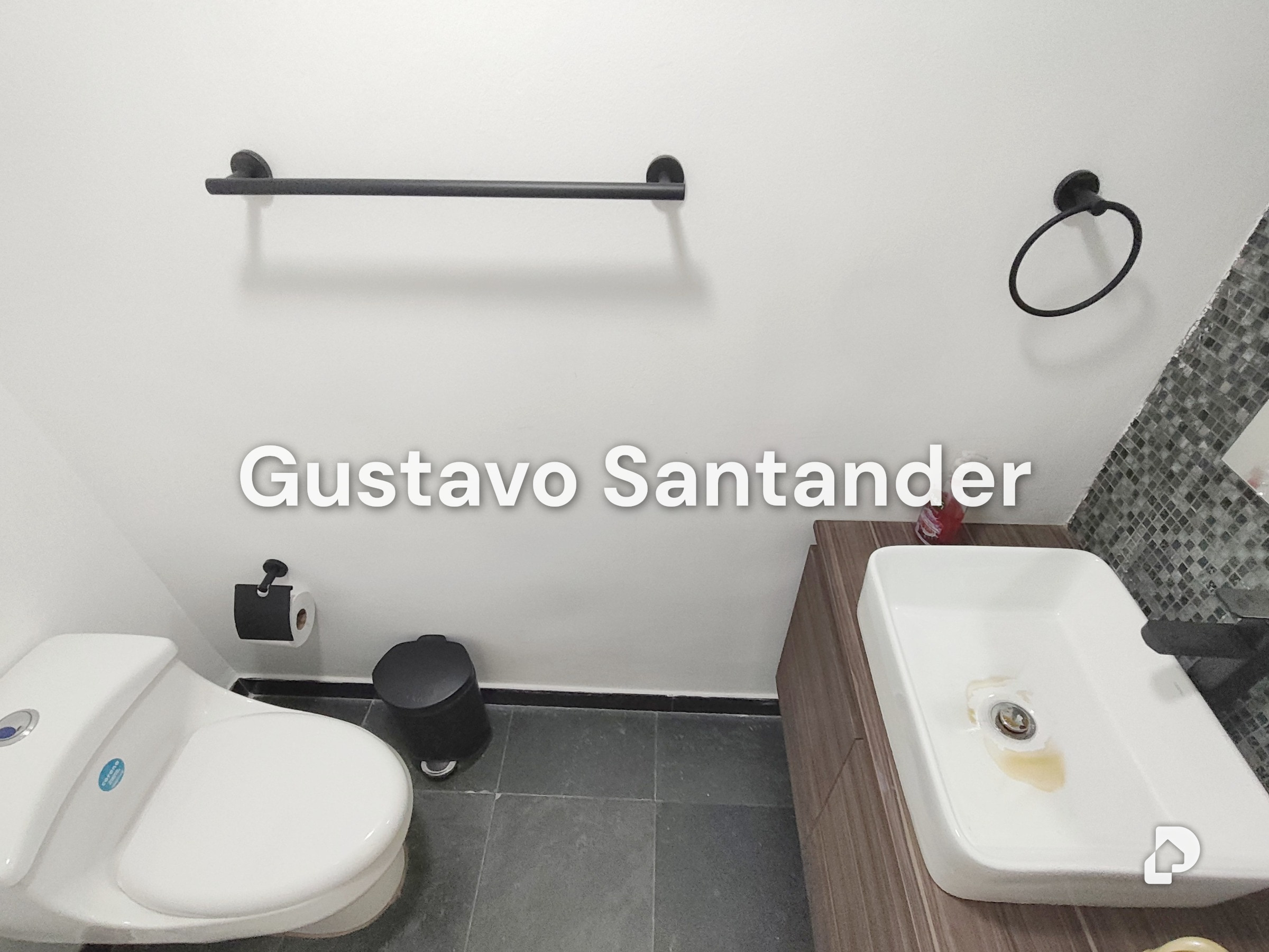 Oficina en Chuao, Caracas – 1