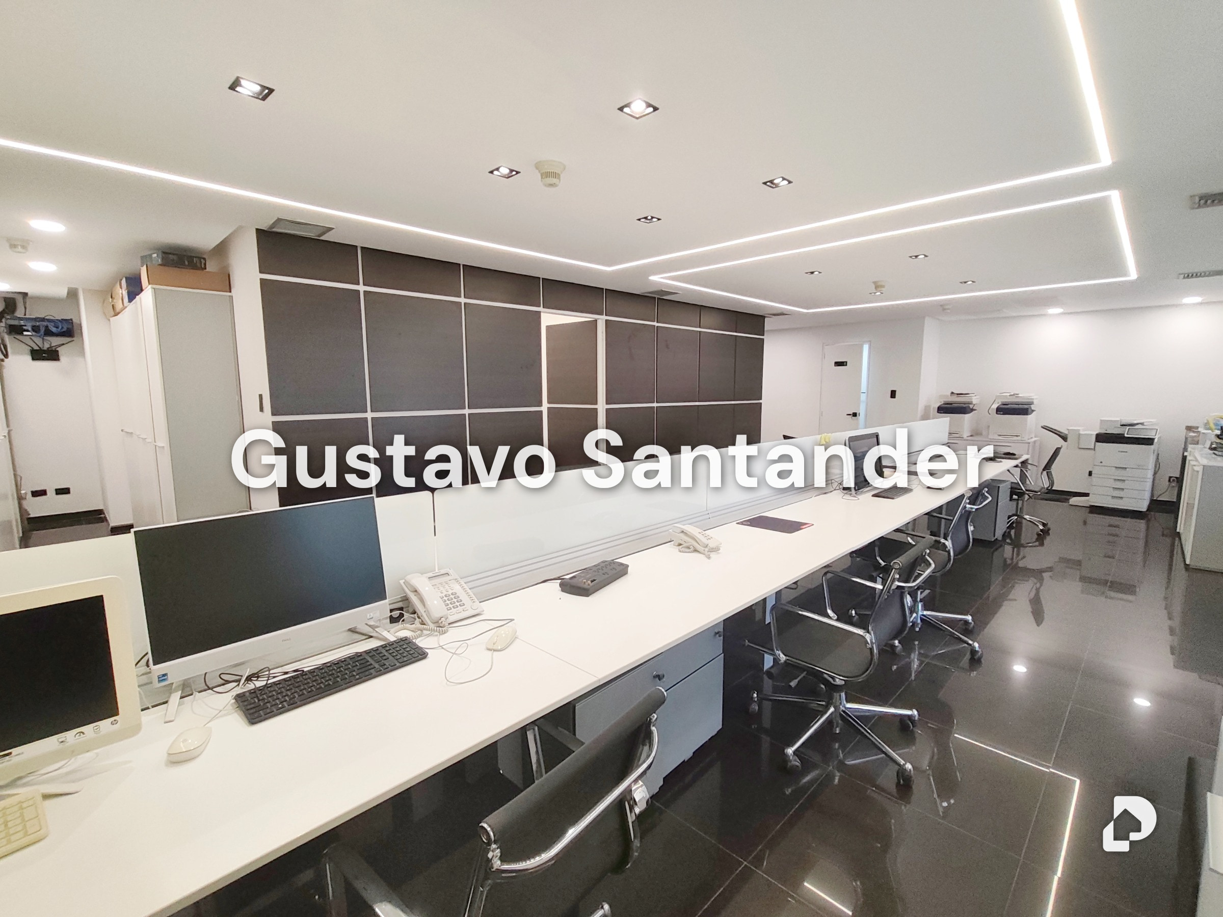 Oficina en Chuao, Caracas – 13