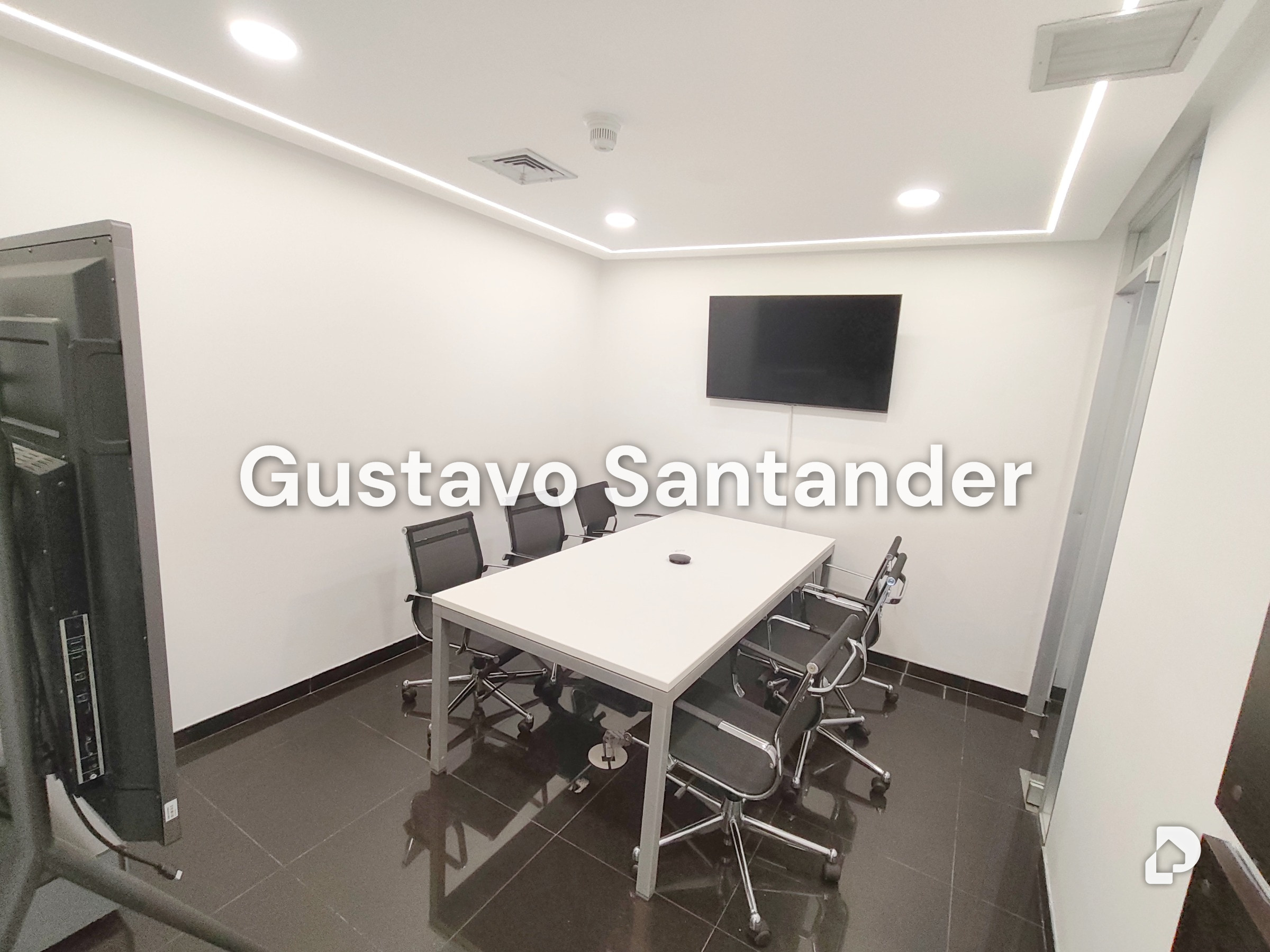 Oficina en Chuao, Caracas – 4