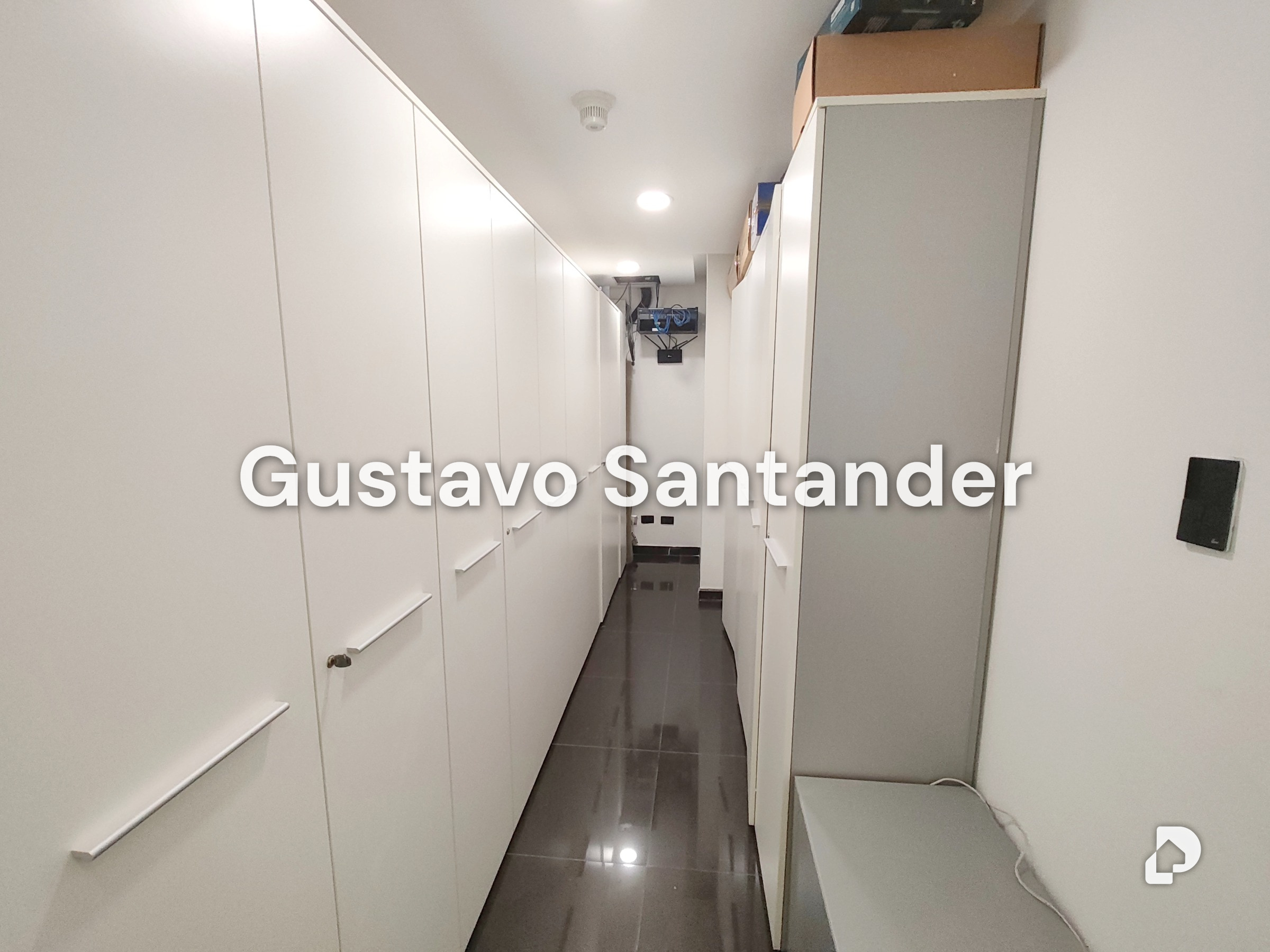 Oficina en Chuao, Caracas – 7