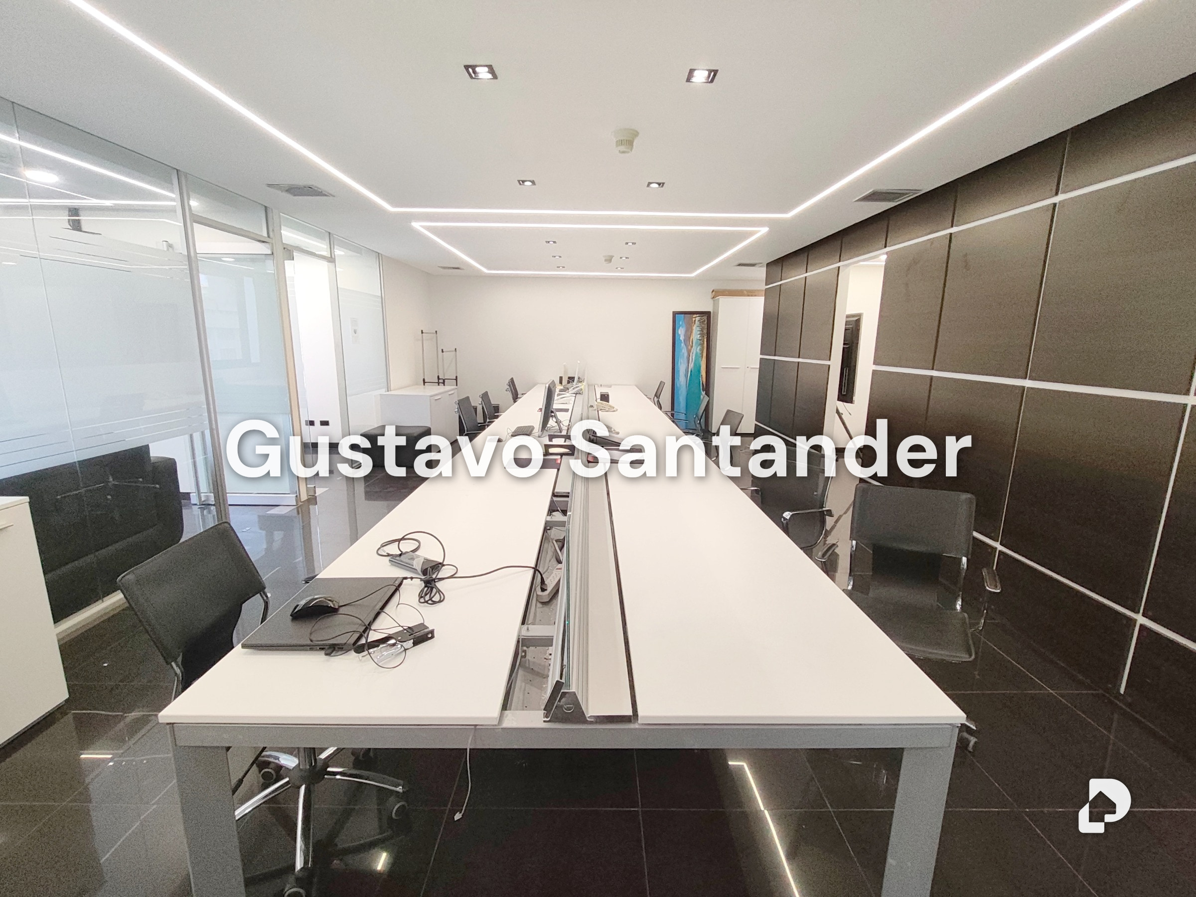 Oficina en Chuao, Caracas – 3
