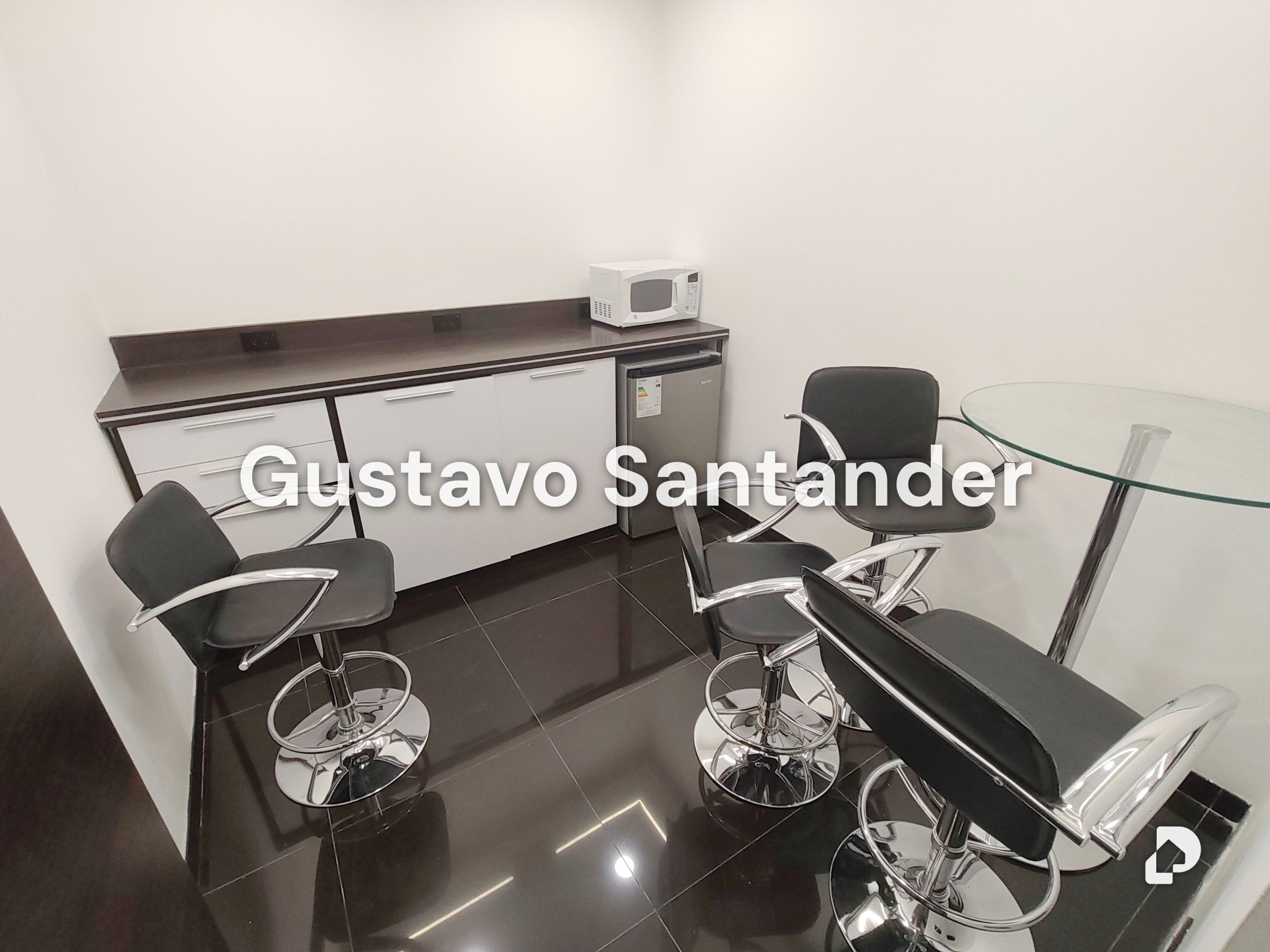 Oficina en Chuao, Caracas – 2