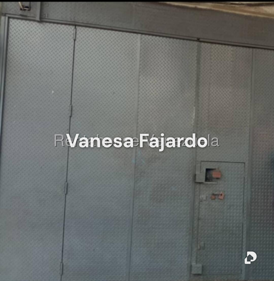 Local comercial en Parroquia Santa Rosalía, Caracas – 1